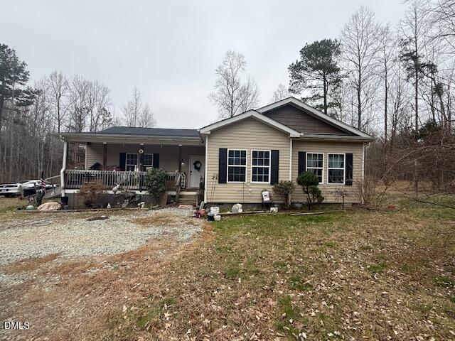 2700 Propus Wilkinson Road Property Photo 1