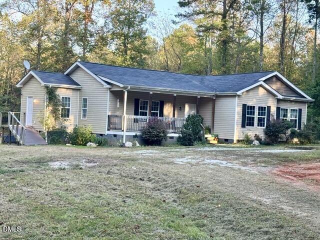 2700 Propus Wilkinson Road Property Photo 1