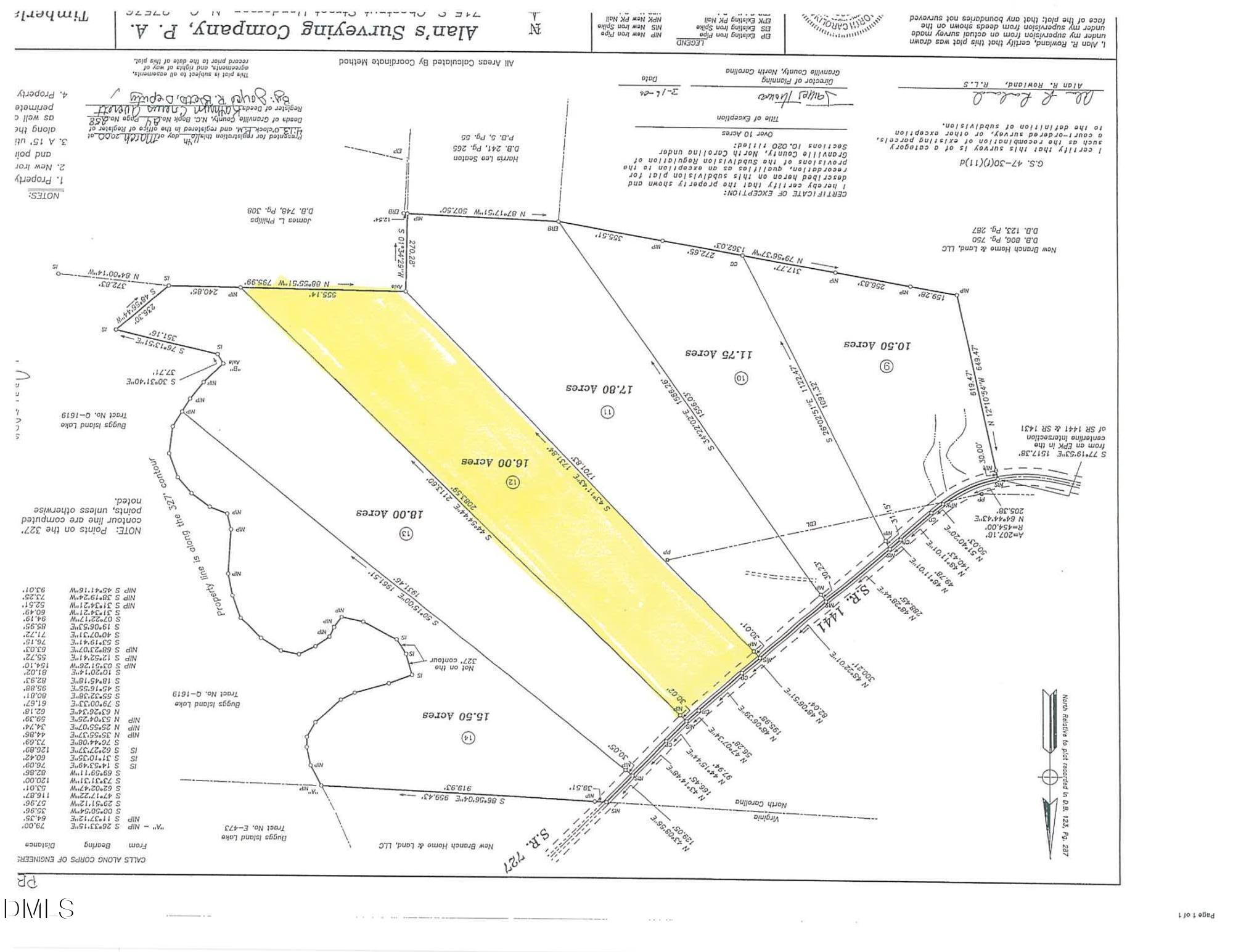 2700 Propus Wilkinson Road Property Photo 61