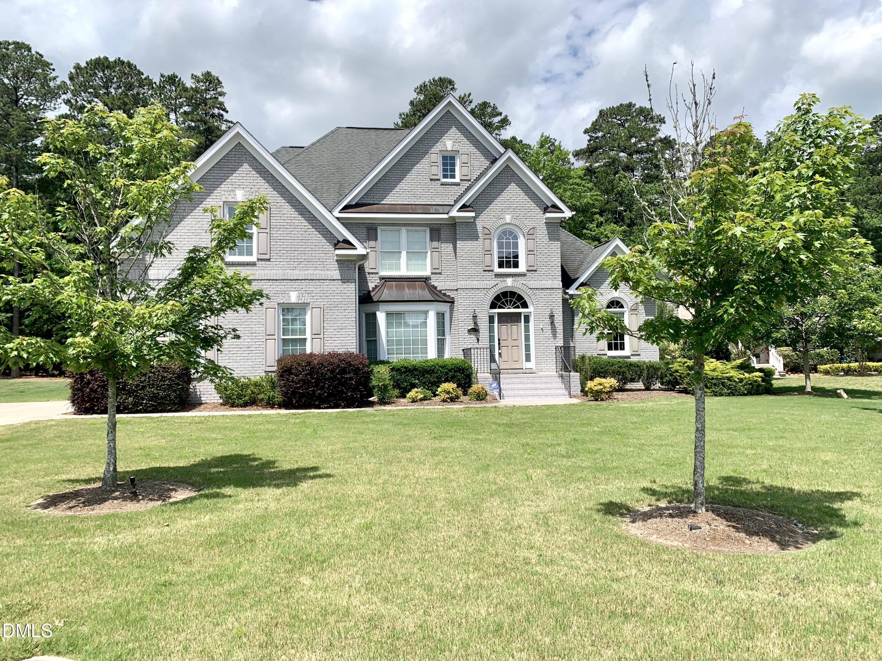 5013 Kettle Creek Road Property Photo 1