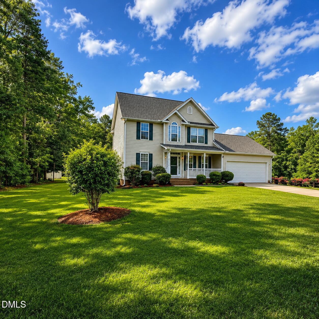 4320 Grassy Field Drive Property Photo 1