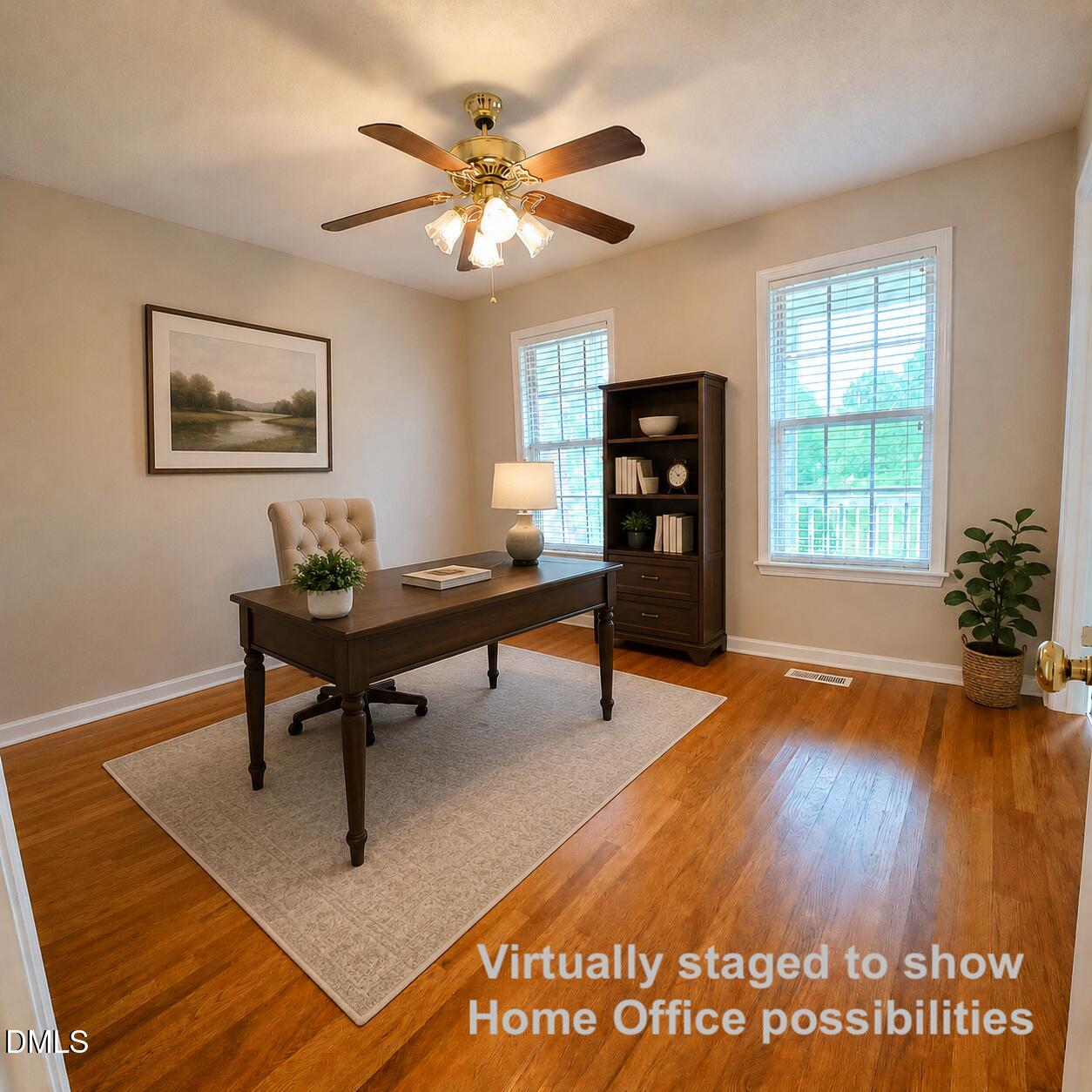4320 Grassy Field Drive Property Photo 21