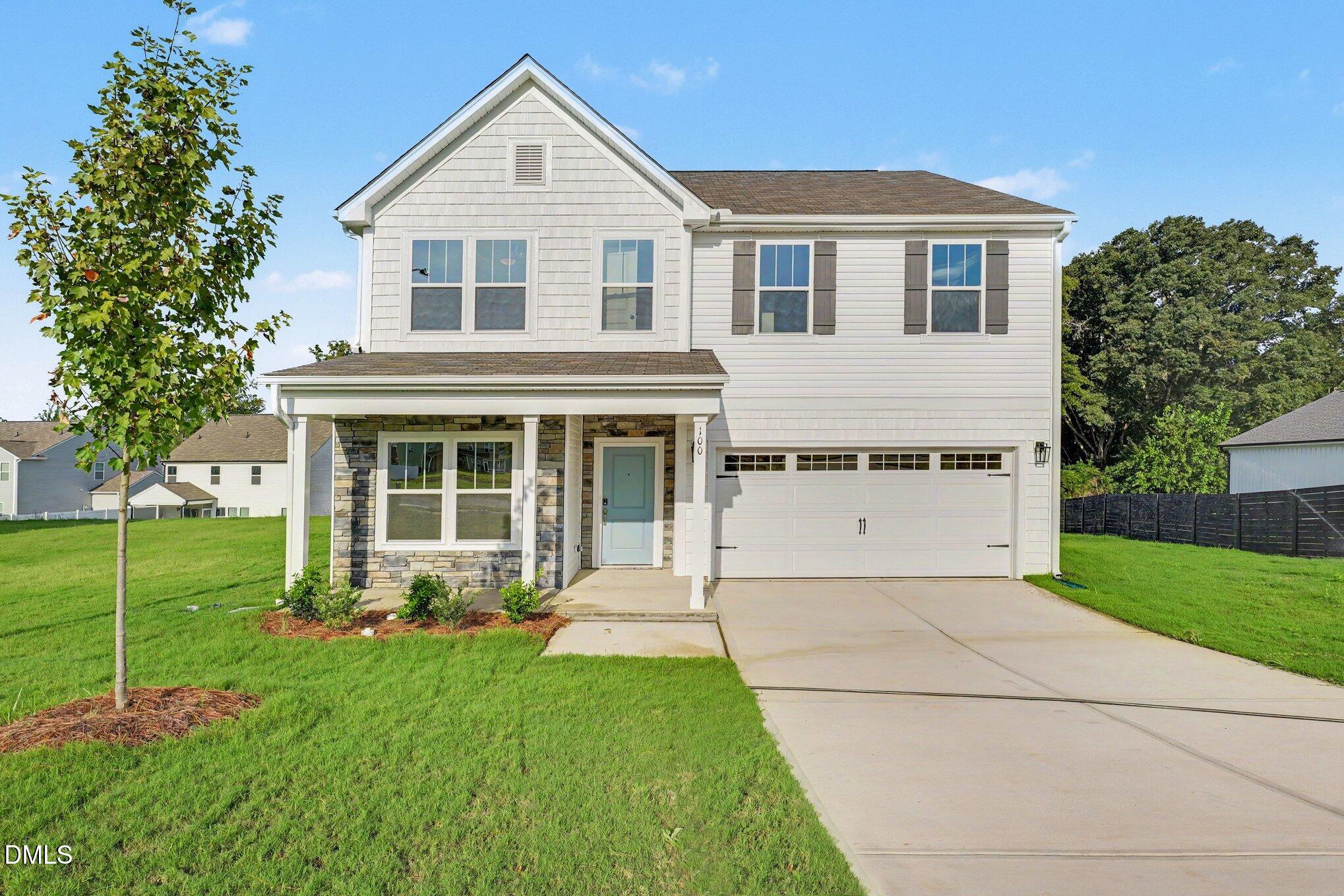 100 Benson Village Drive 31 Property Photo 1
