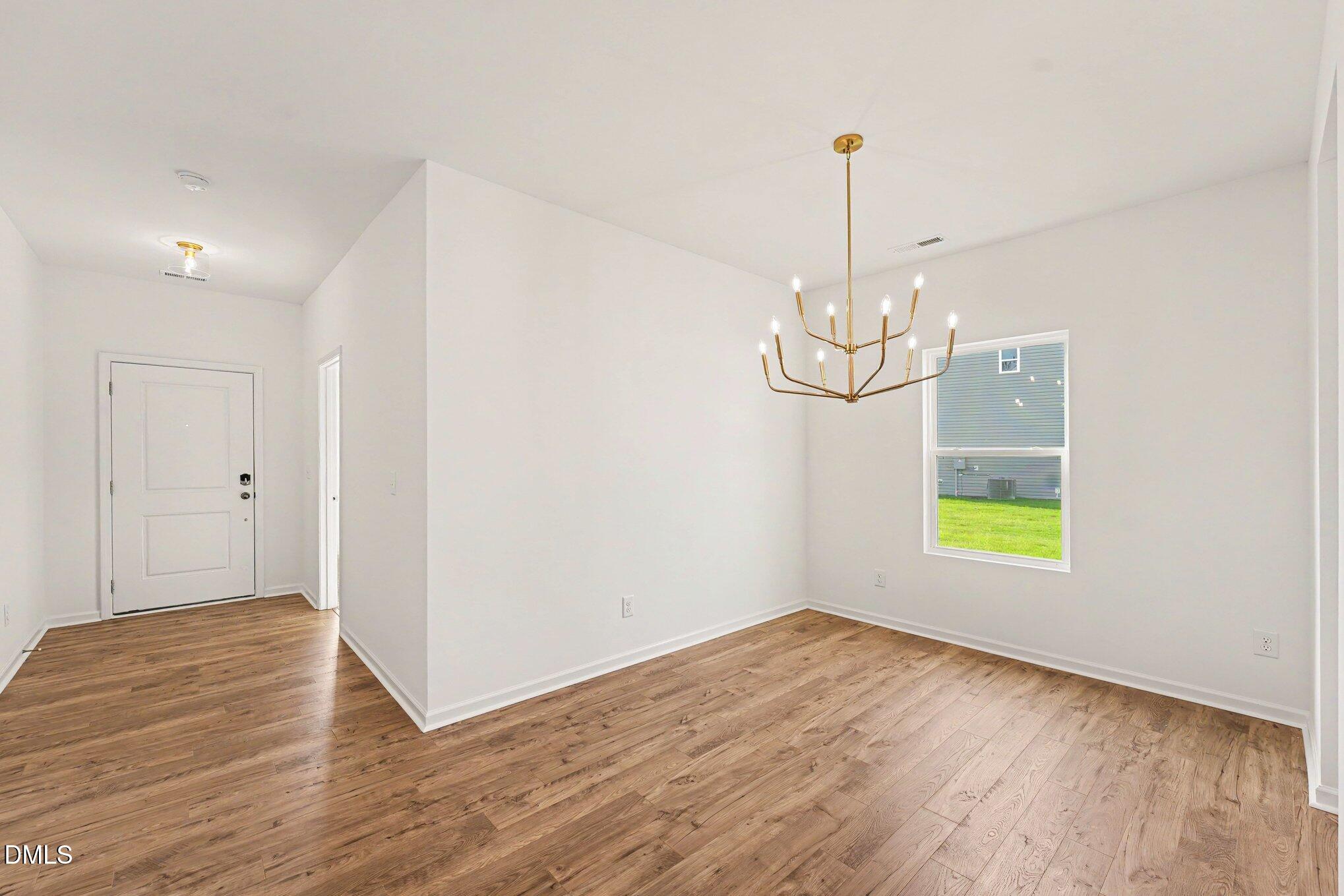 100 Benson Village Drive 31 Property Photo 2