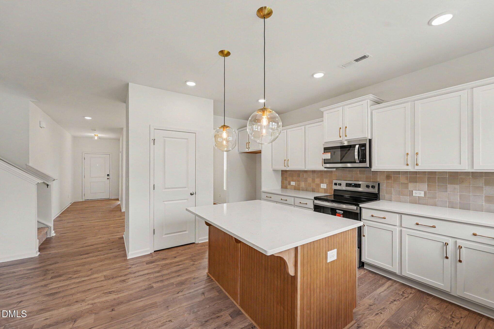 100 Benson Village Drive 31 Property Photo 10