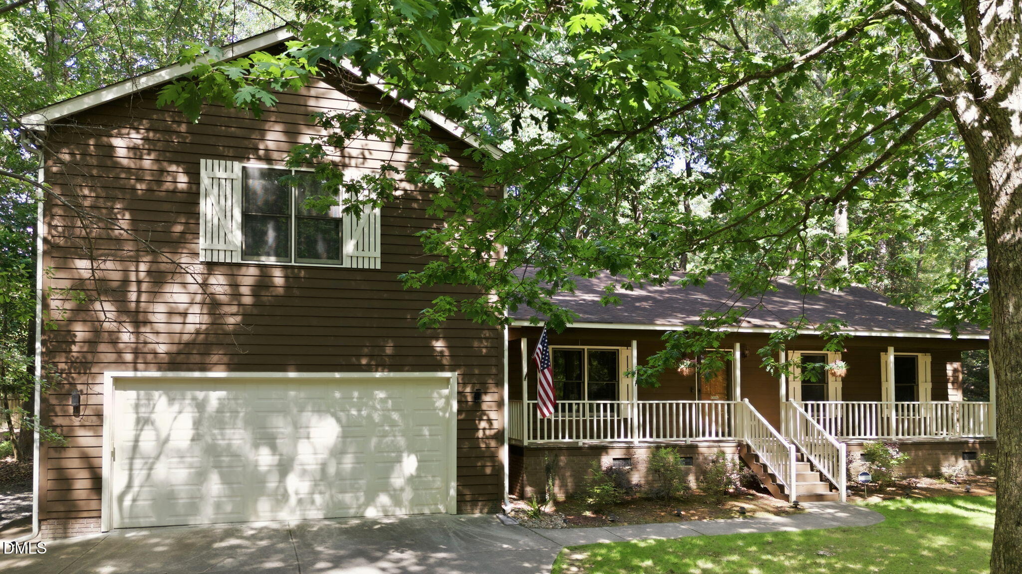 6605 Willow Chase Drive Property Photo 3