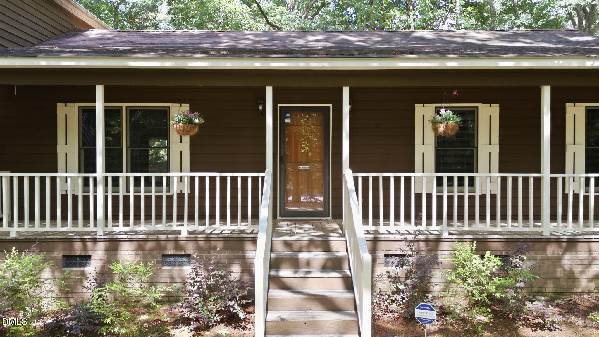 6605 Willow Chase Drive Property Photo 4