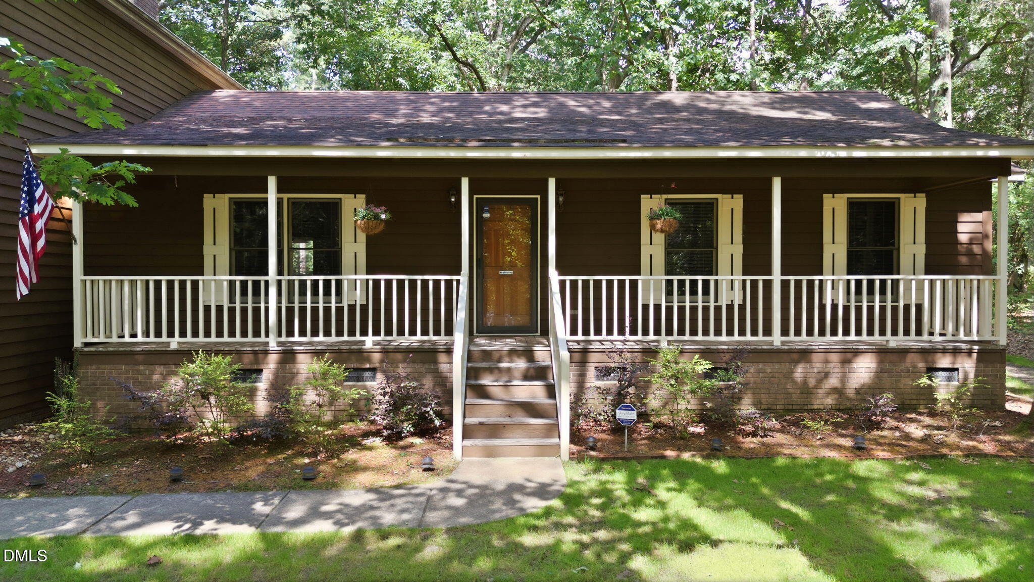 6605 Willow Chase Drive Property Photo 5