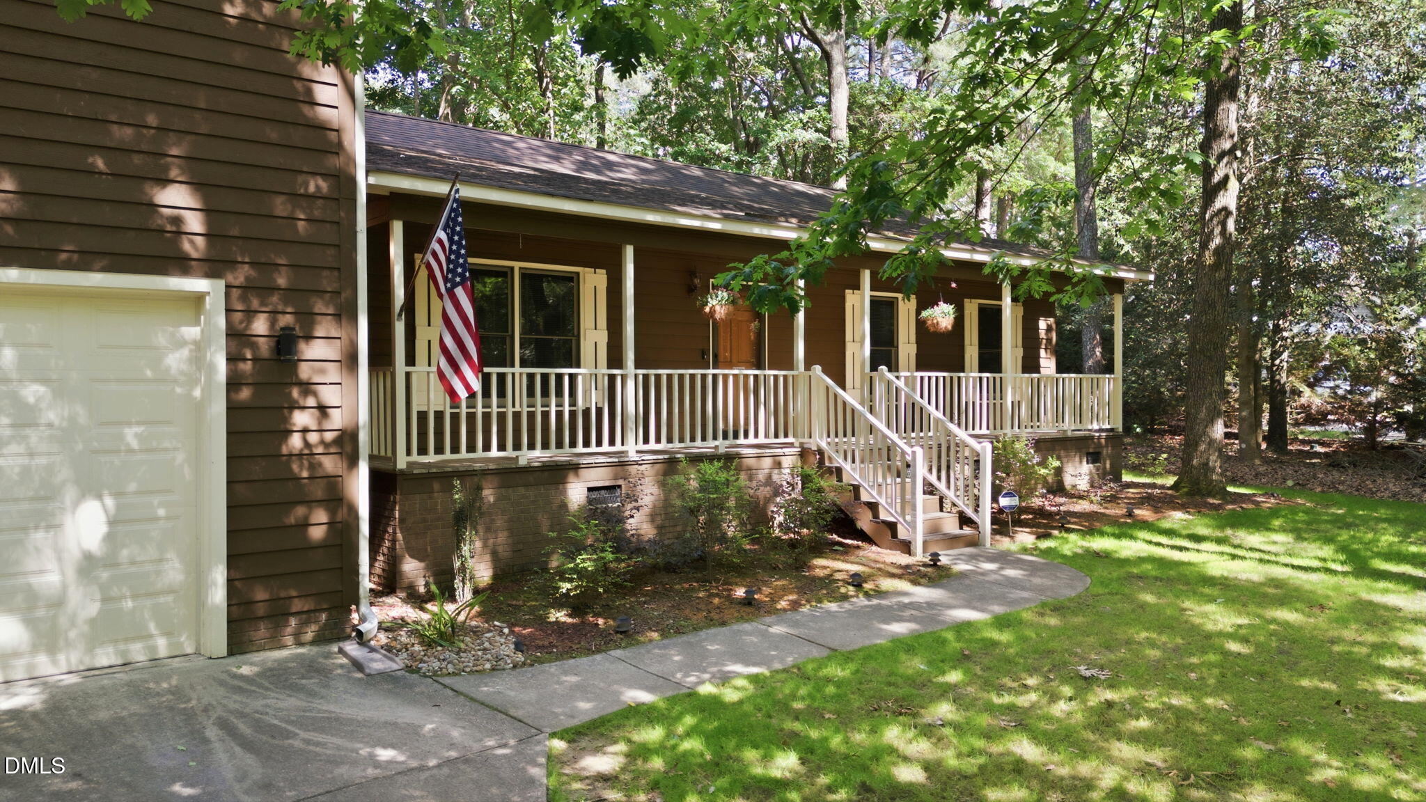 6605 Willow Chase Drive Property Photo 7
