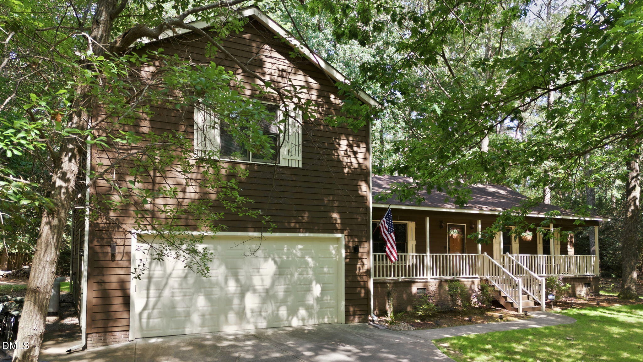 6605 Willow Chase Drive Property Photo 8