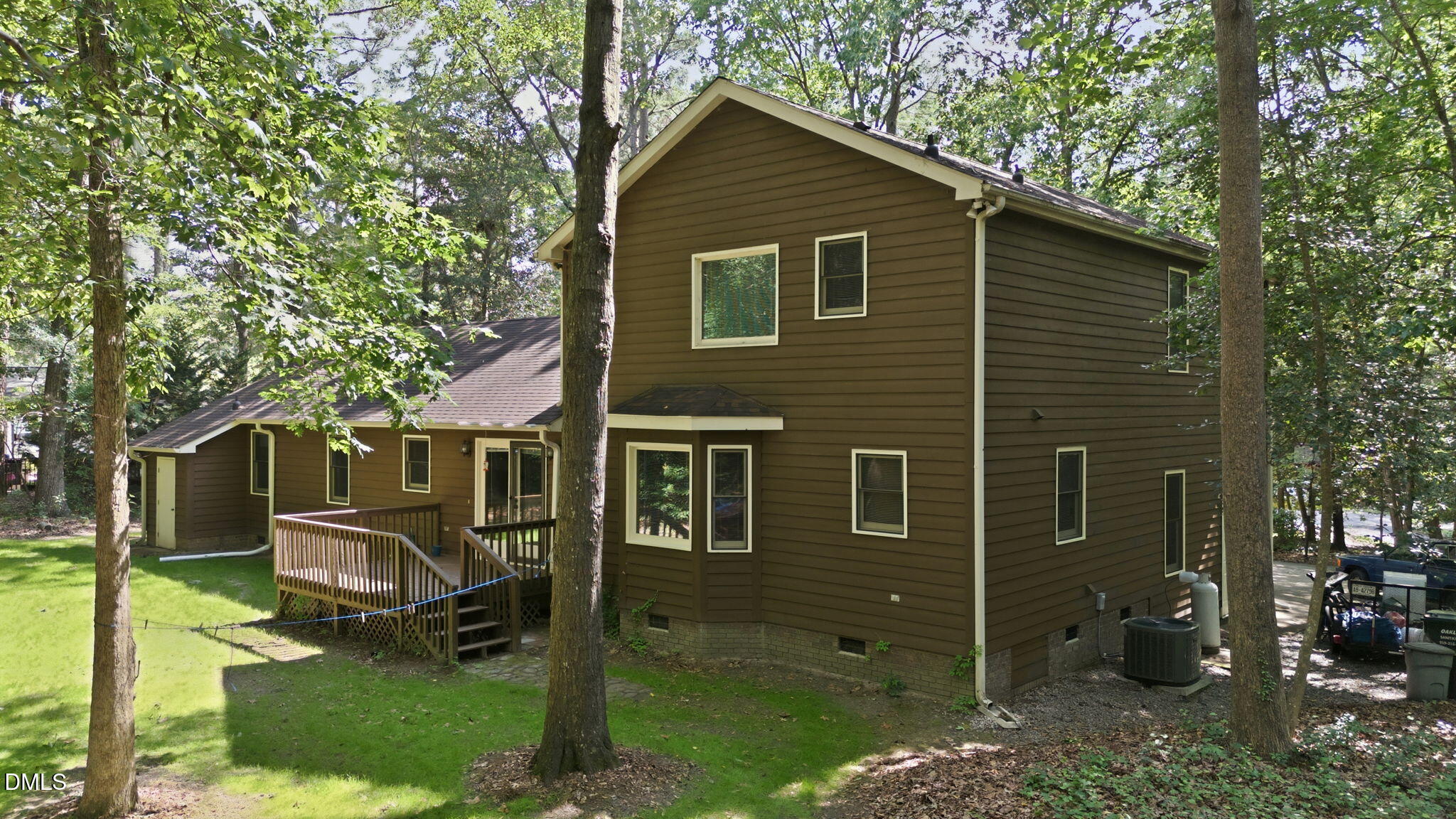 6605 Willow Chase Drive Property Photo 9