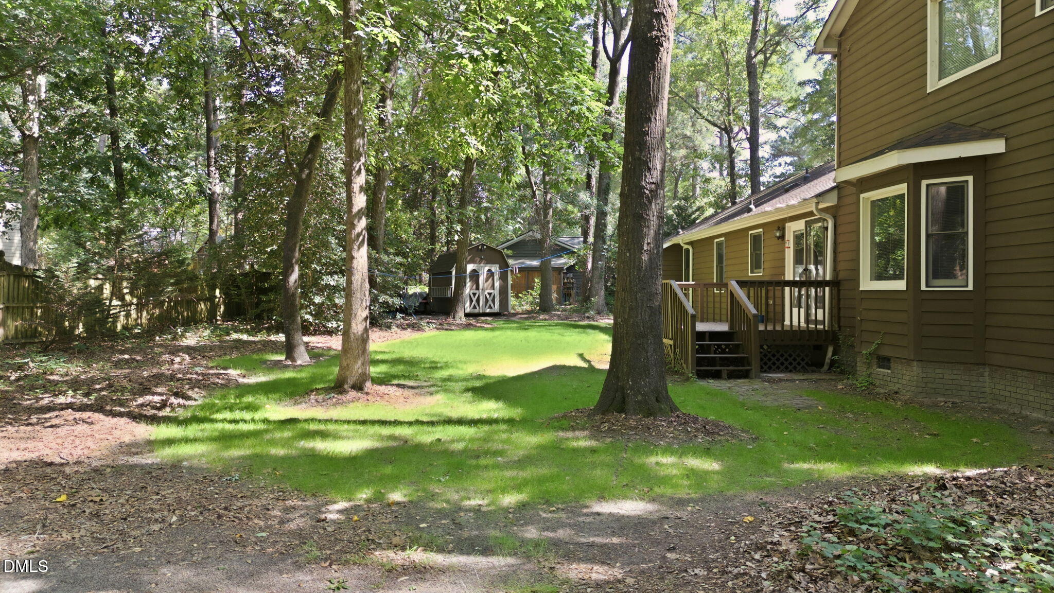 6605 Willow Chase Drive Property Photo 10