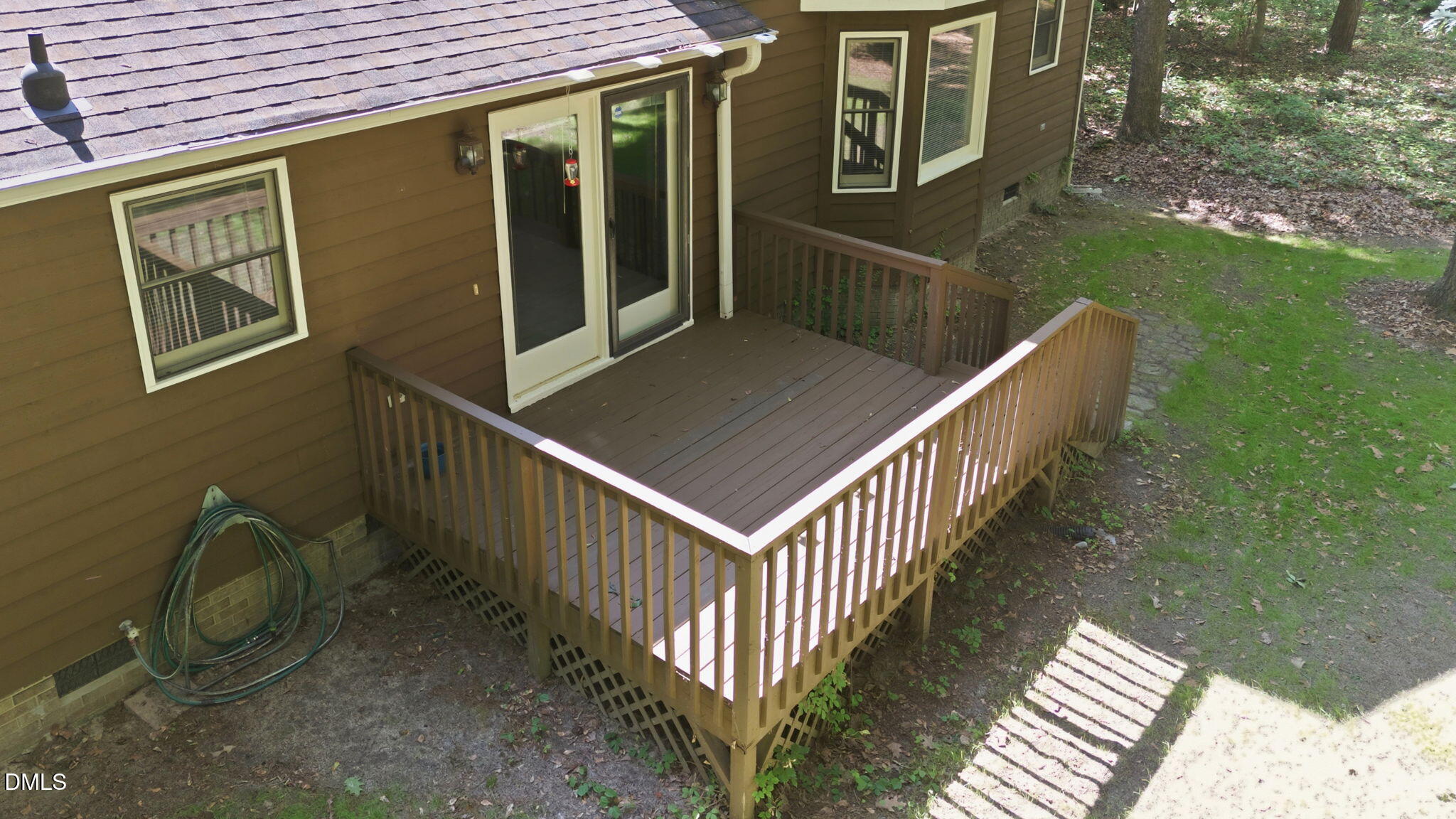 6605 Willow Chase Drive Property Photo 11