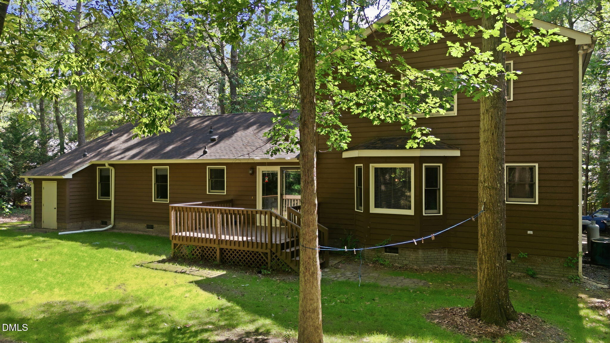 6605 Willow Chase Drive Property Photo 12