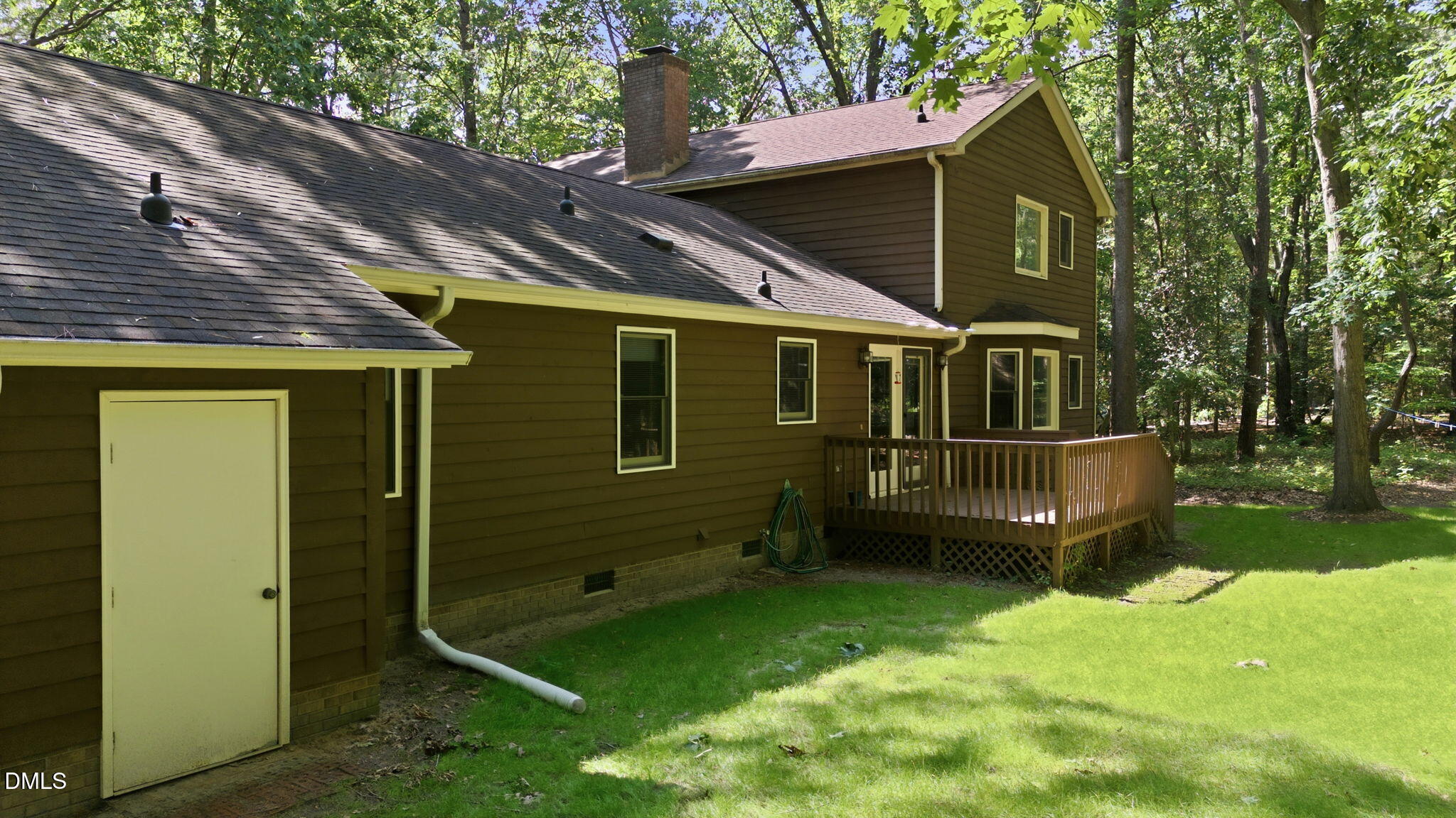 6605 Willow Chase Drive Property Photo 14