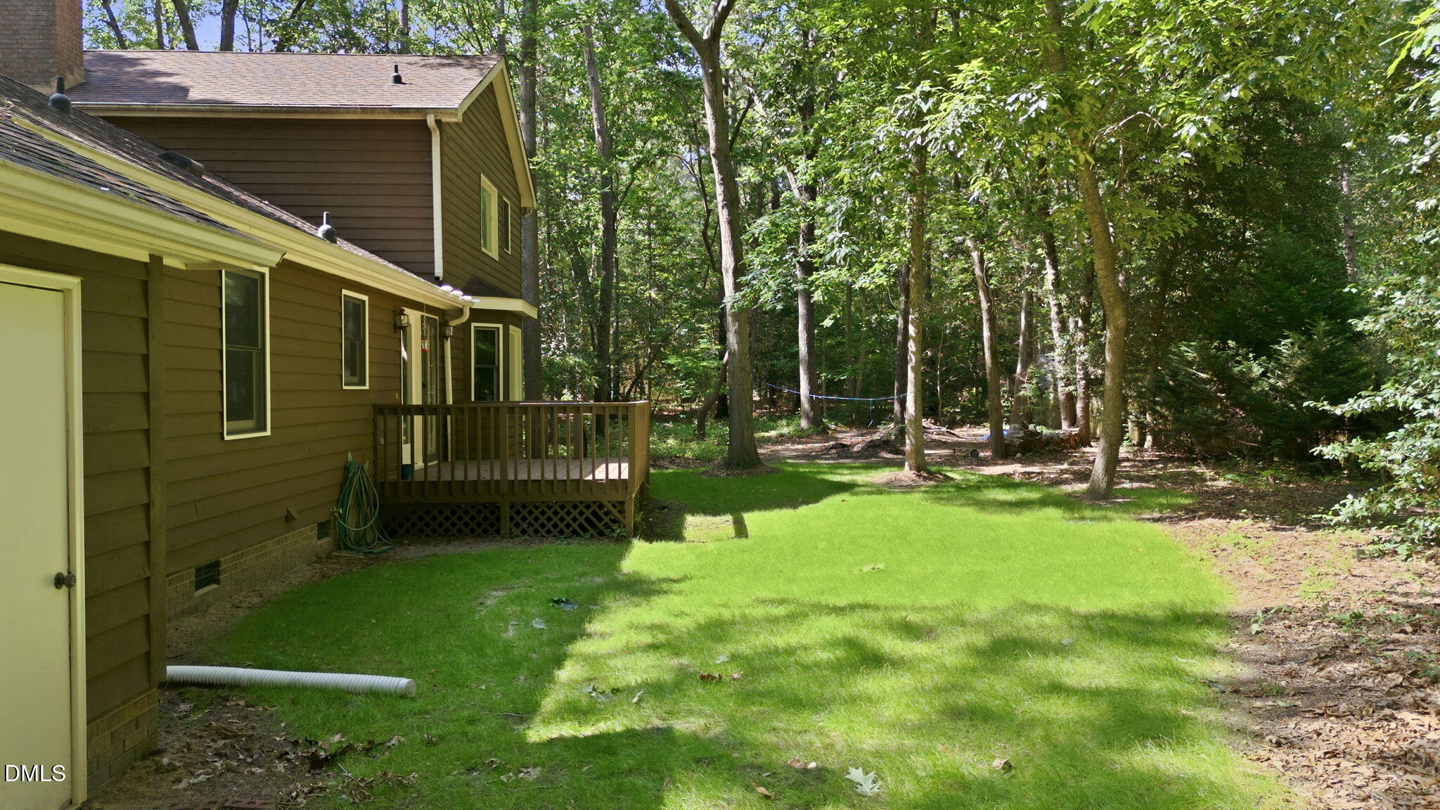 6605 Willow Chase Drive Property Photo 15