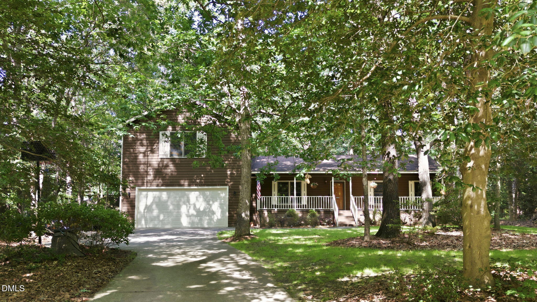 6605 Willow Chase Drive Property Photo 17