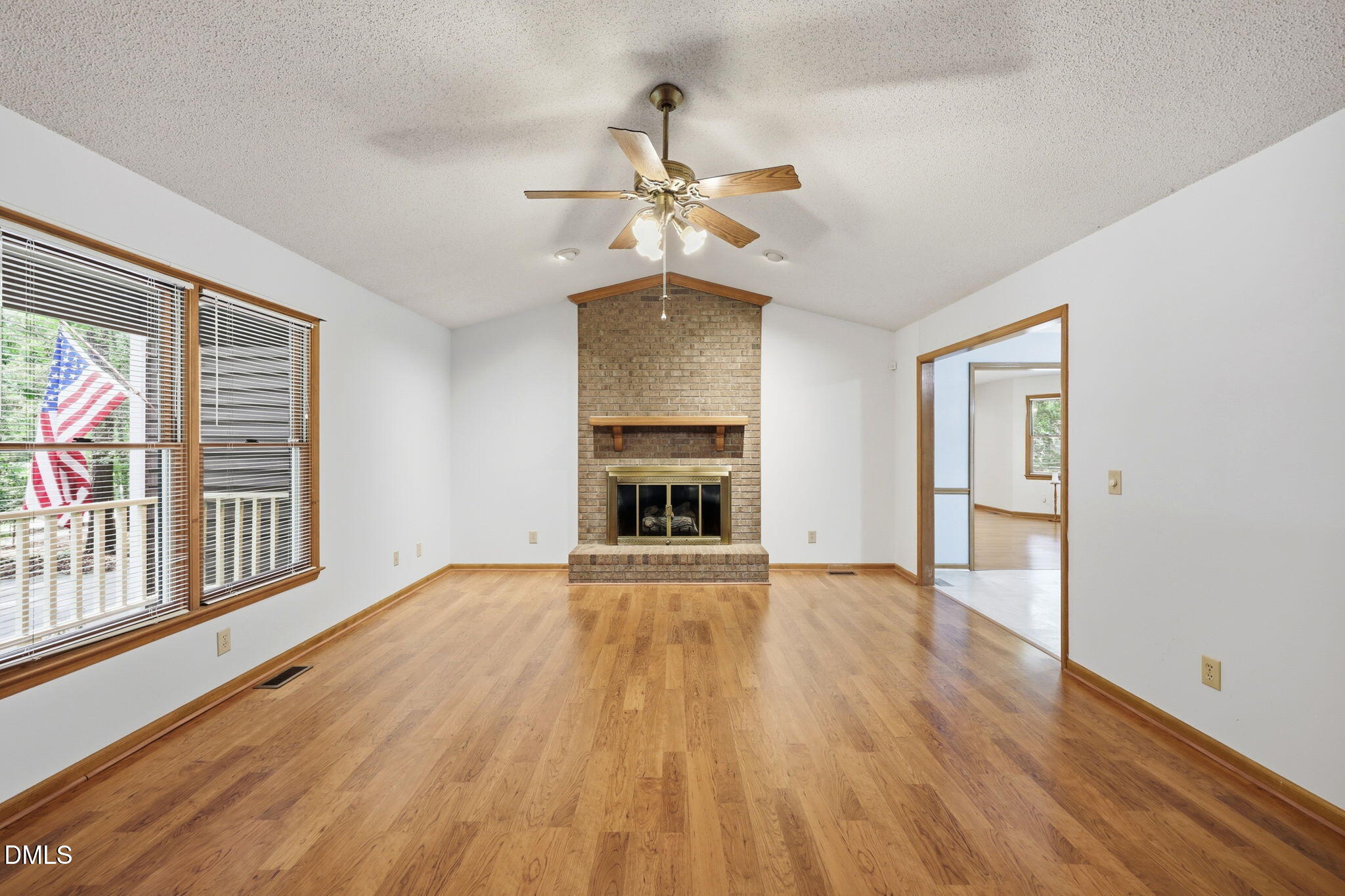 6605 Willow Chase Drive Property Photo 18