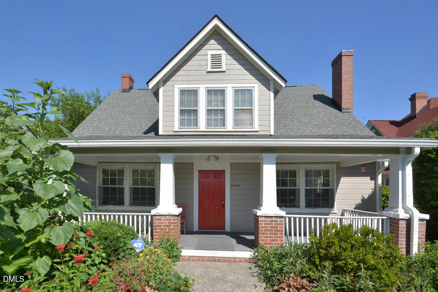 1814 Chapel Hill Road Property Photo 1