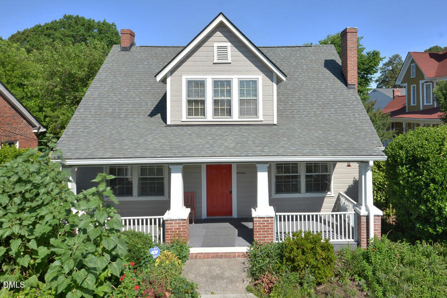 1814 Chapel Hill Road Property Photo 4