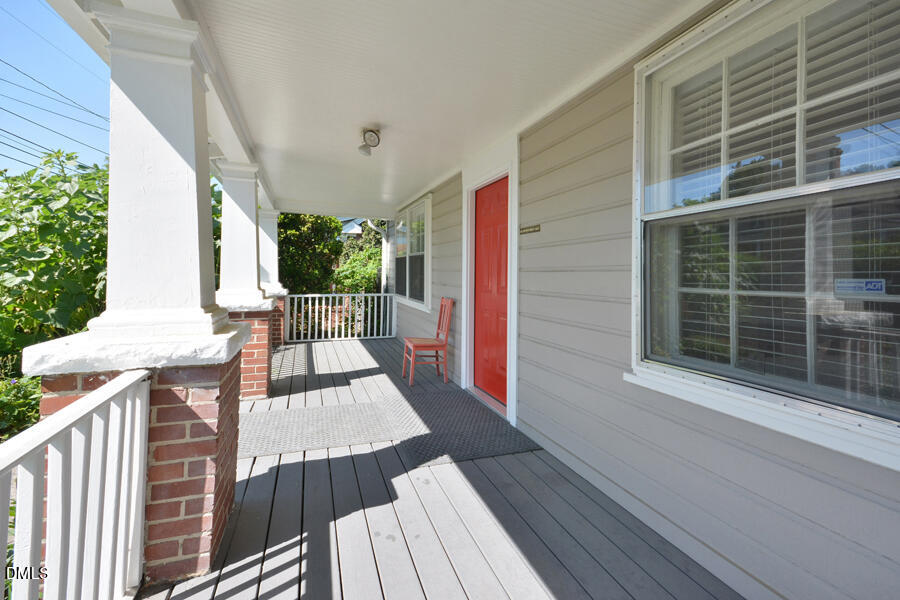 1814 Chapel Hill Road Property Photo 5