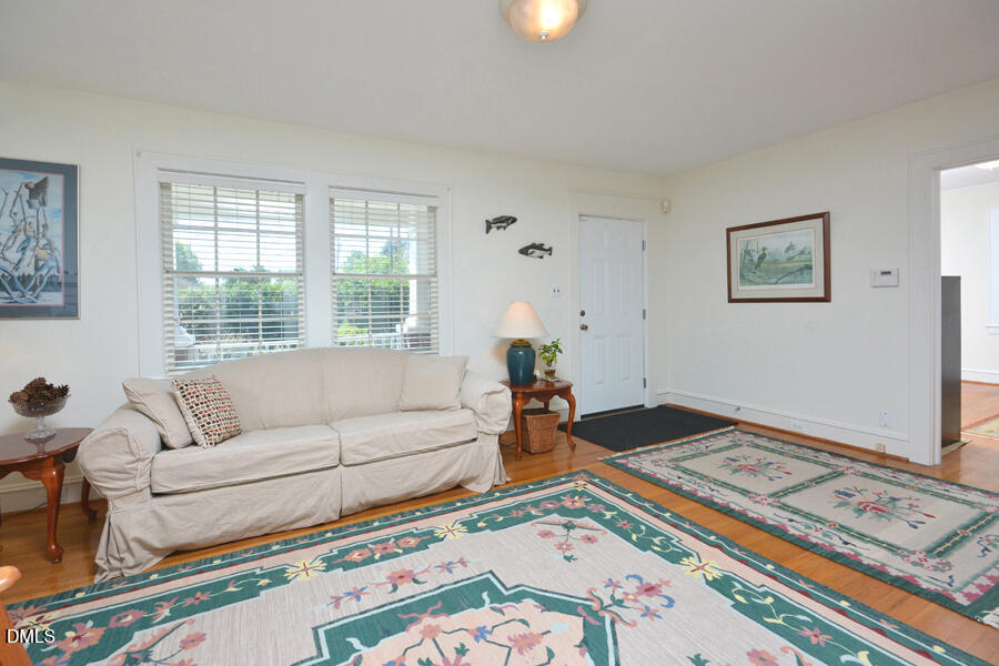 1814 Chapel Hill Road Property Photo 6
