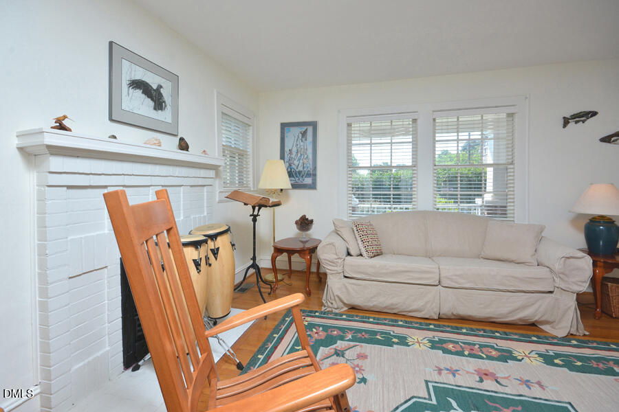1814 Chapel Hill Road Property Photo 7