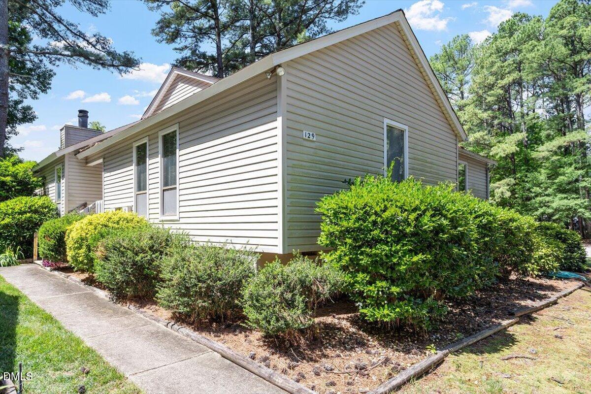 129 Lake Pine Drive