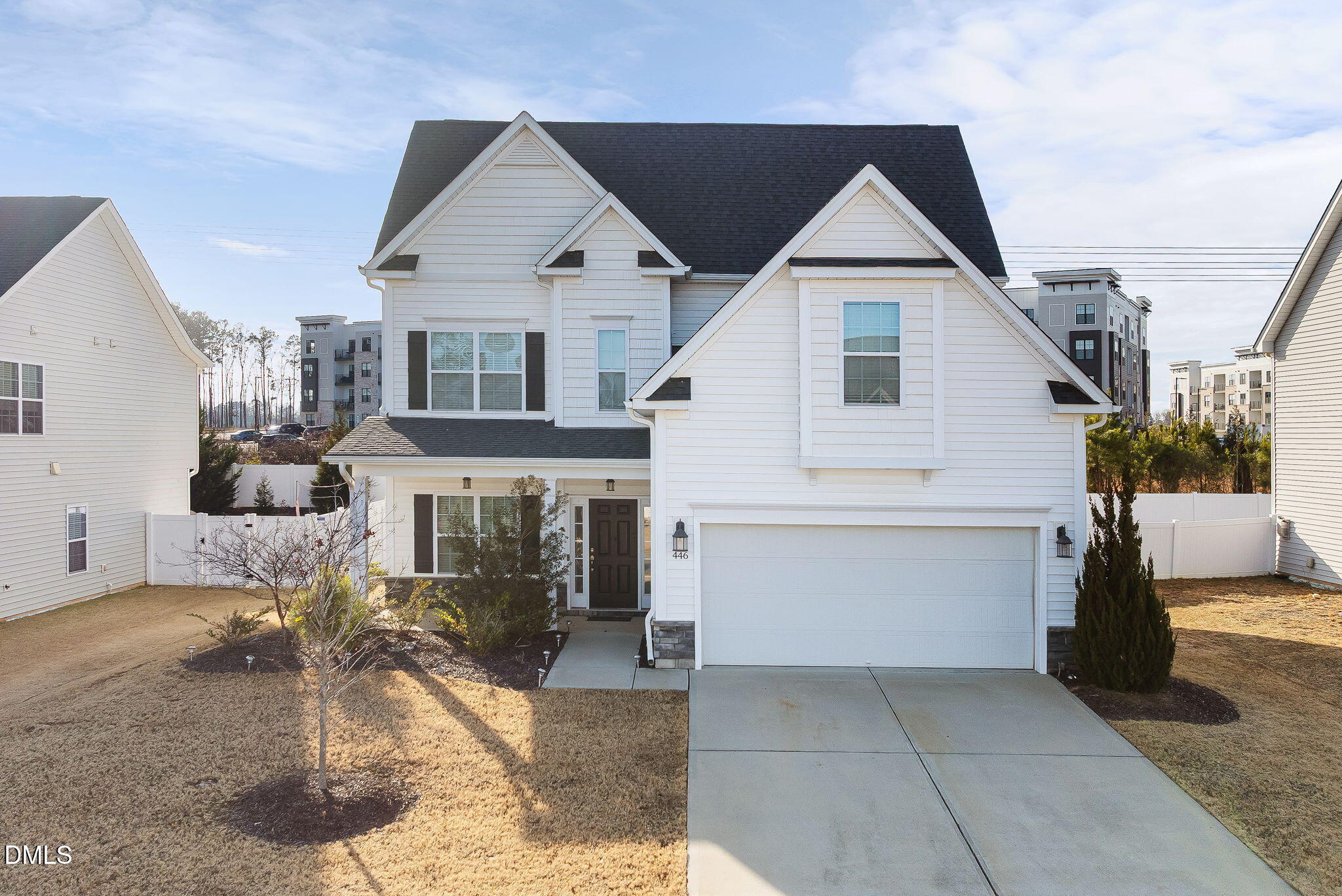 446 Mallard Loop Drive Property Photo 1