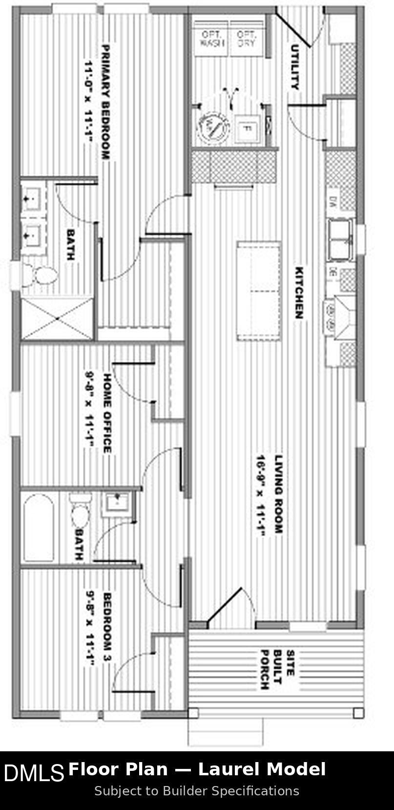 9007 Brookfield Drive Property Photo 5