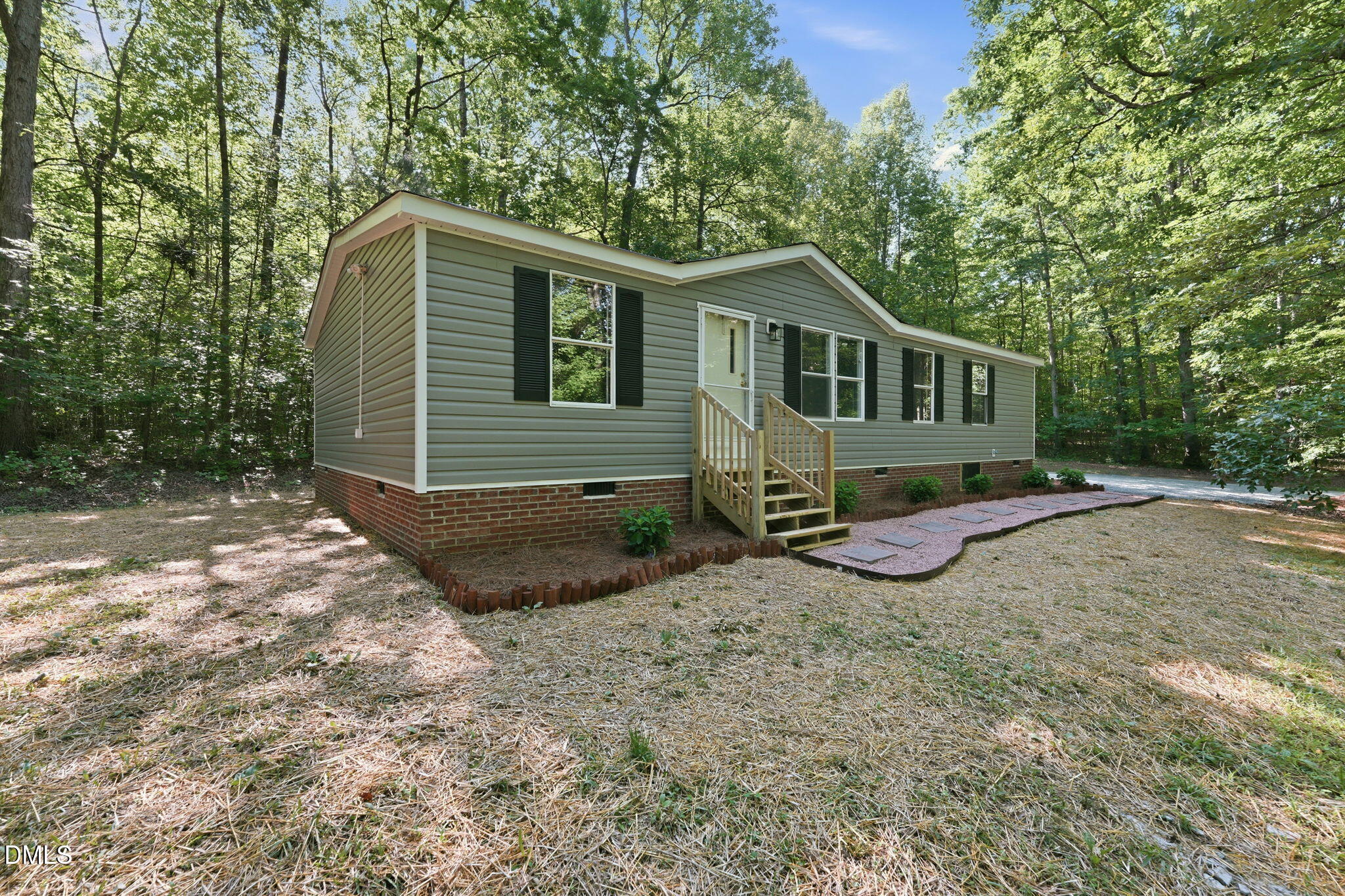 6041 Burlington Road Property Photo 1
