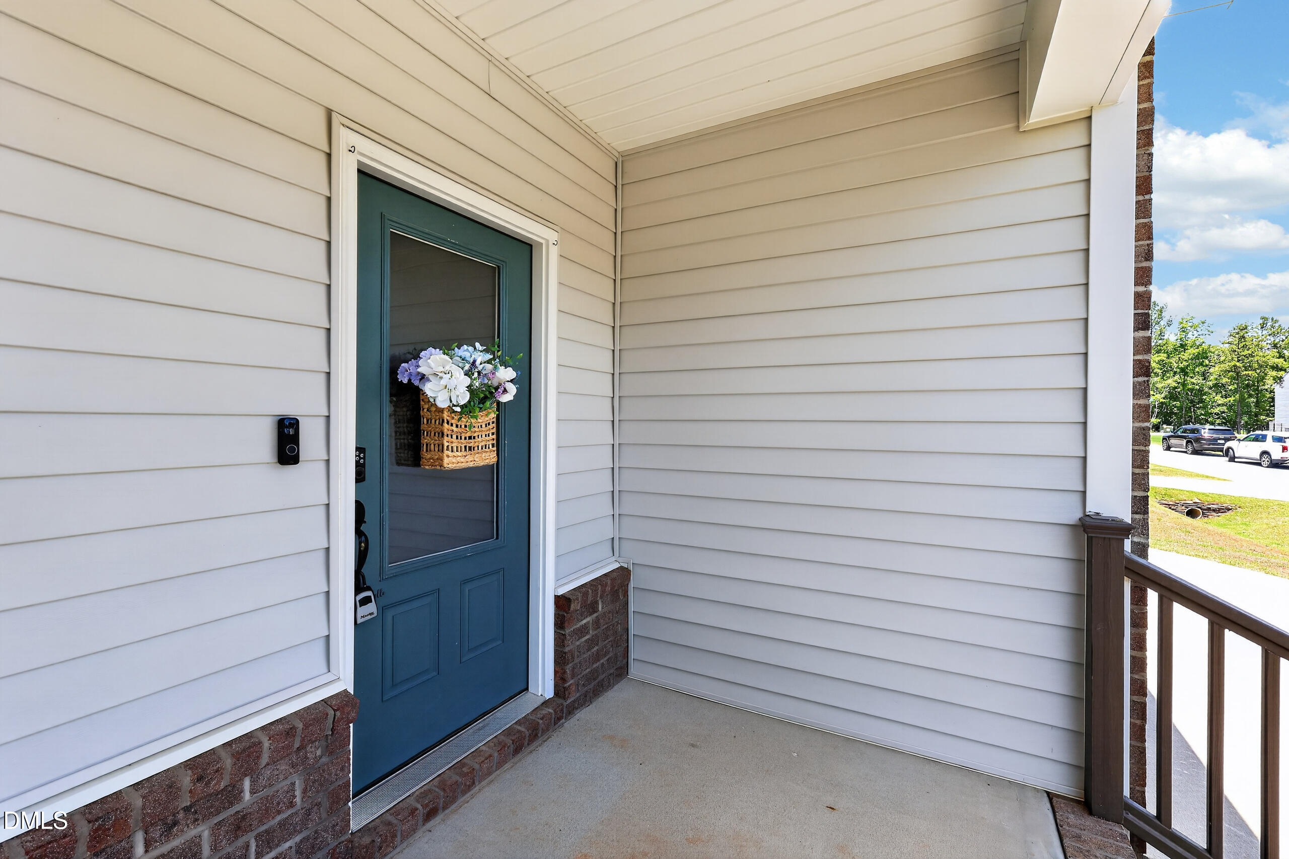 8909 Hardie Farm Circle Property Photo 6