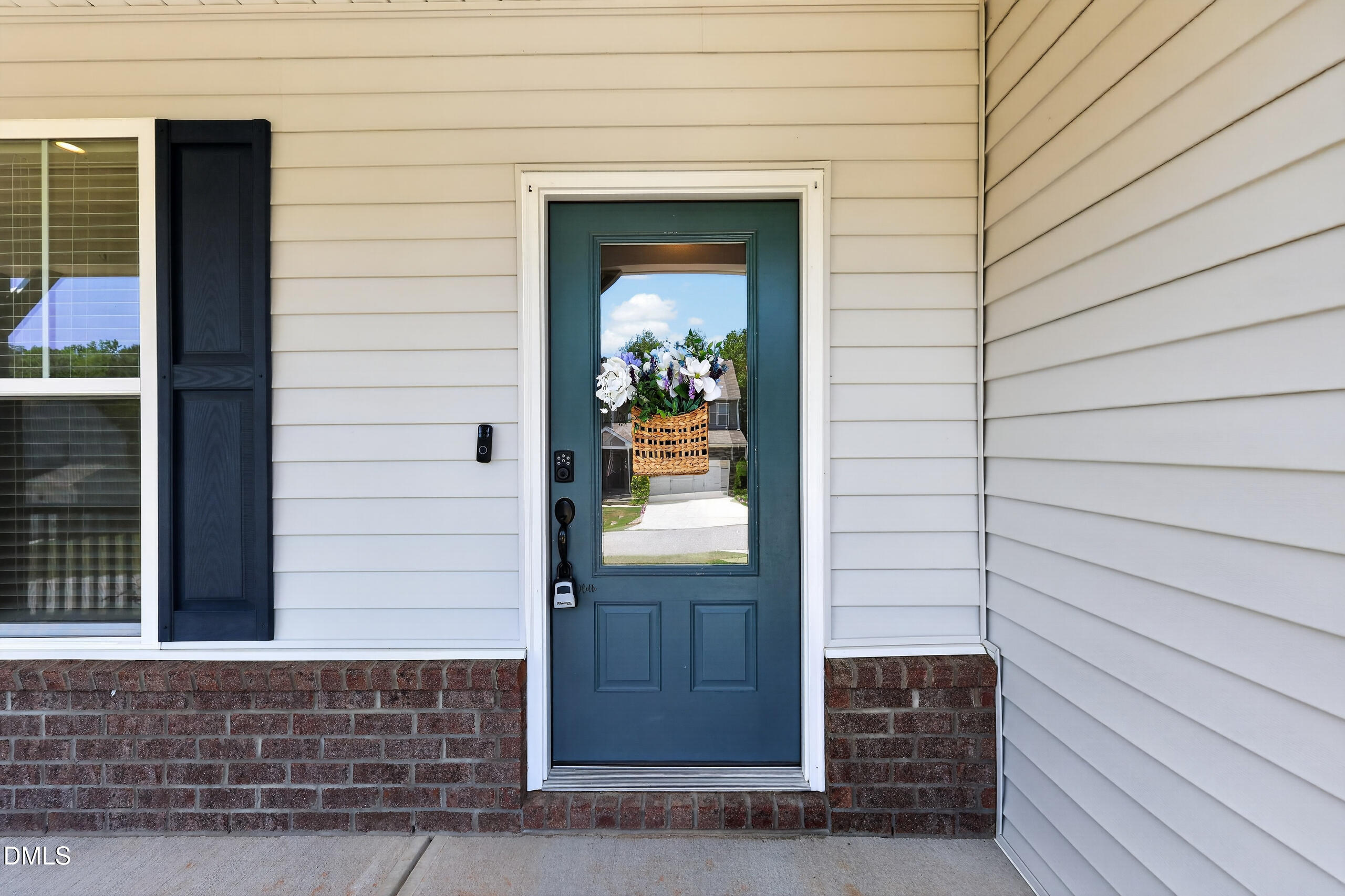 8909 Hardie Farm Circle Property Photo 7