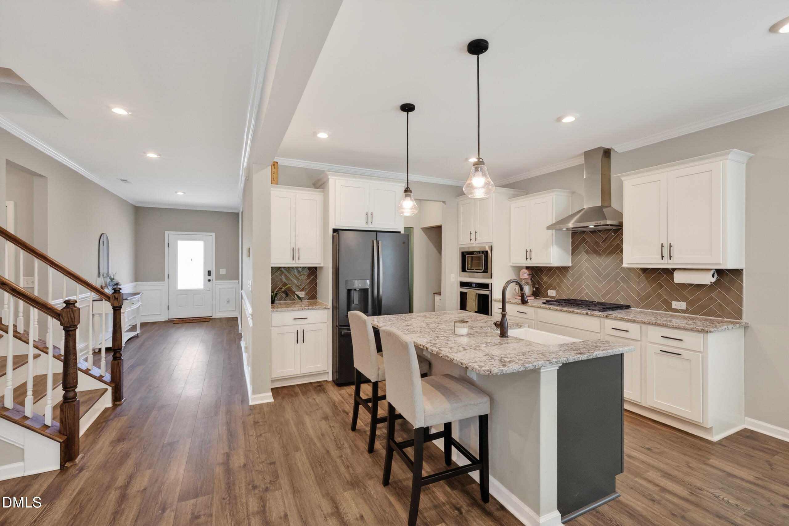 8909 Hardie Farm Circle Property Photo 13