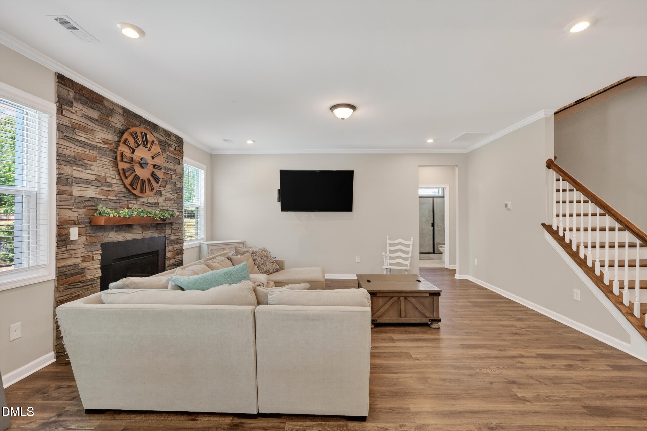 8909 Hardie Farm Circle Property Photo 22