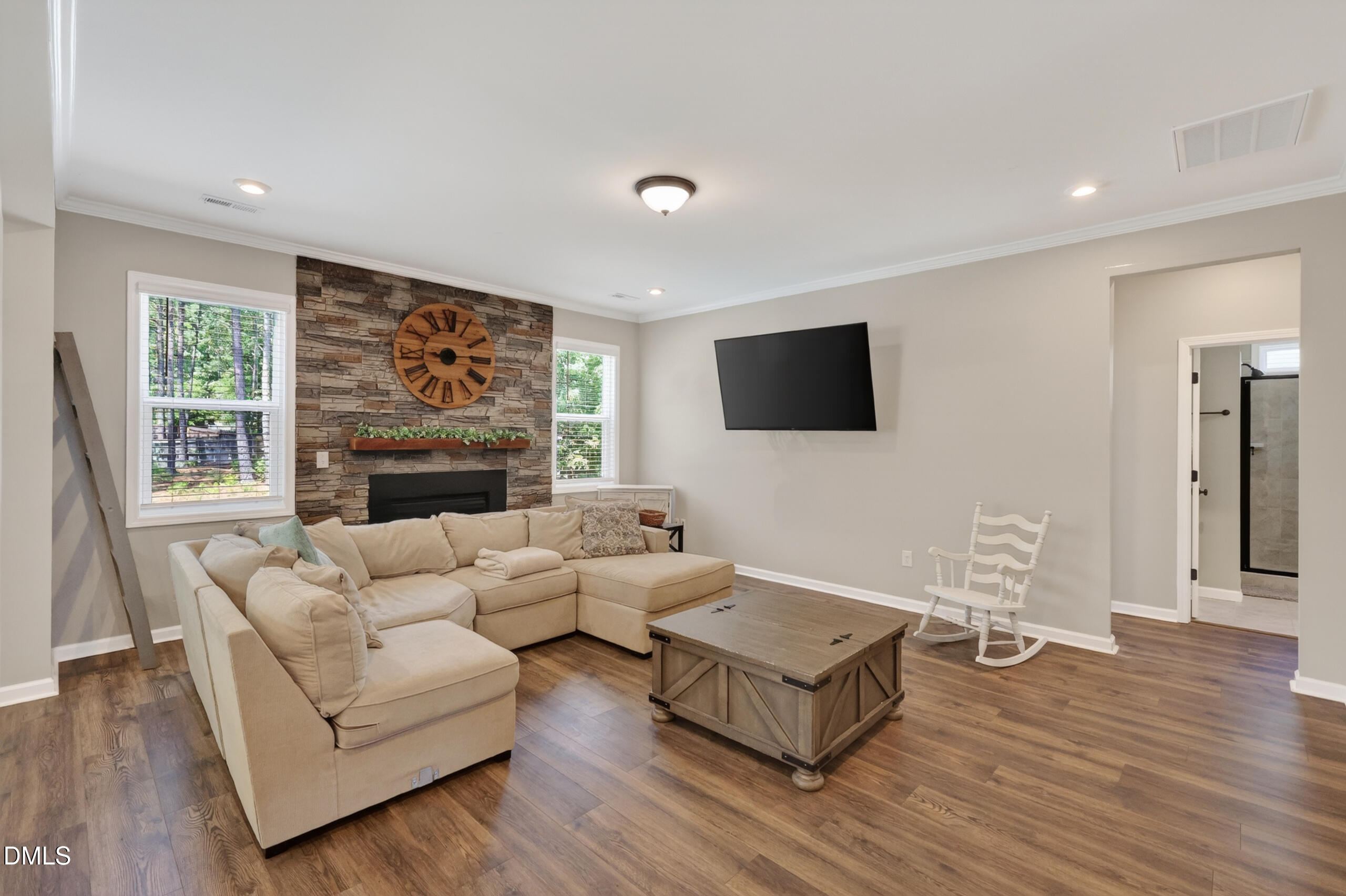 8909 Hardie Farm Circle Property Photo 23