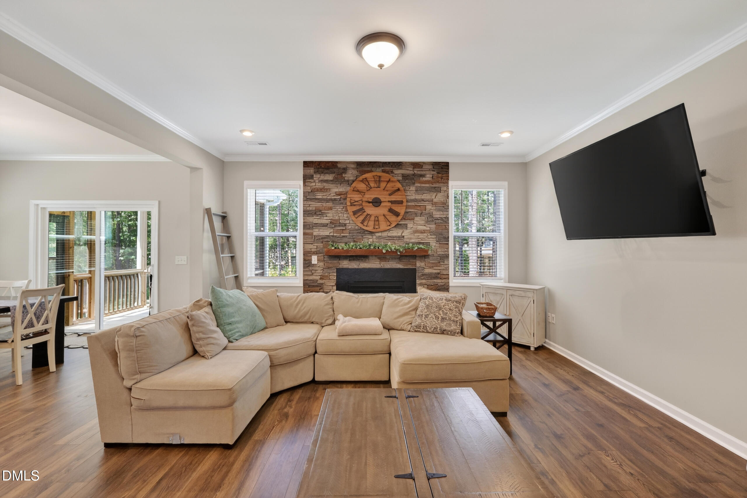 8909 Hardie Farm Circle Property Photo 24