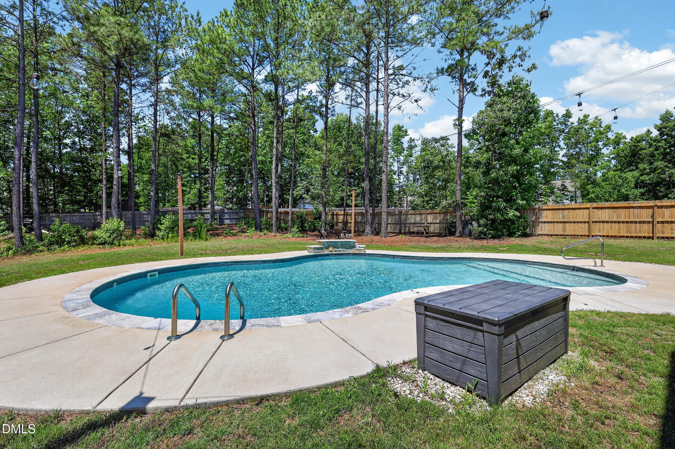 8909 Hardie Farm Circle Property Photo 49