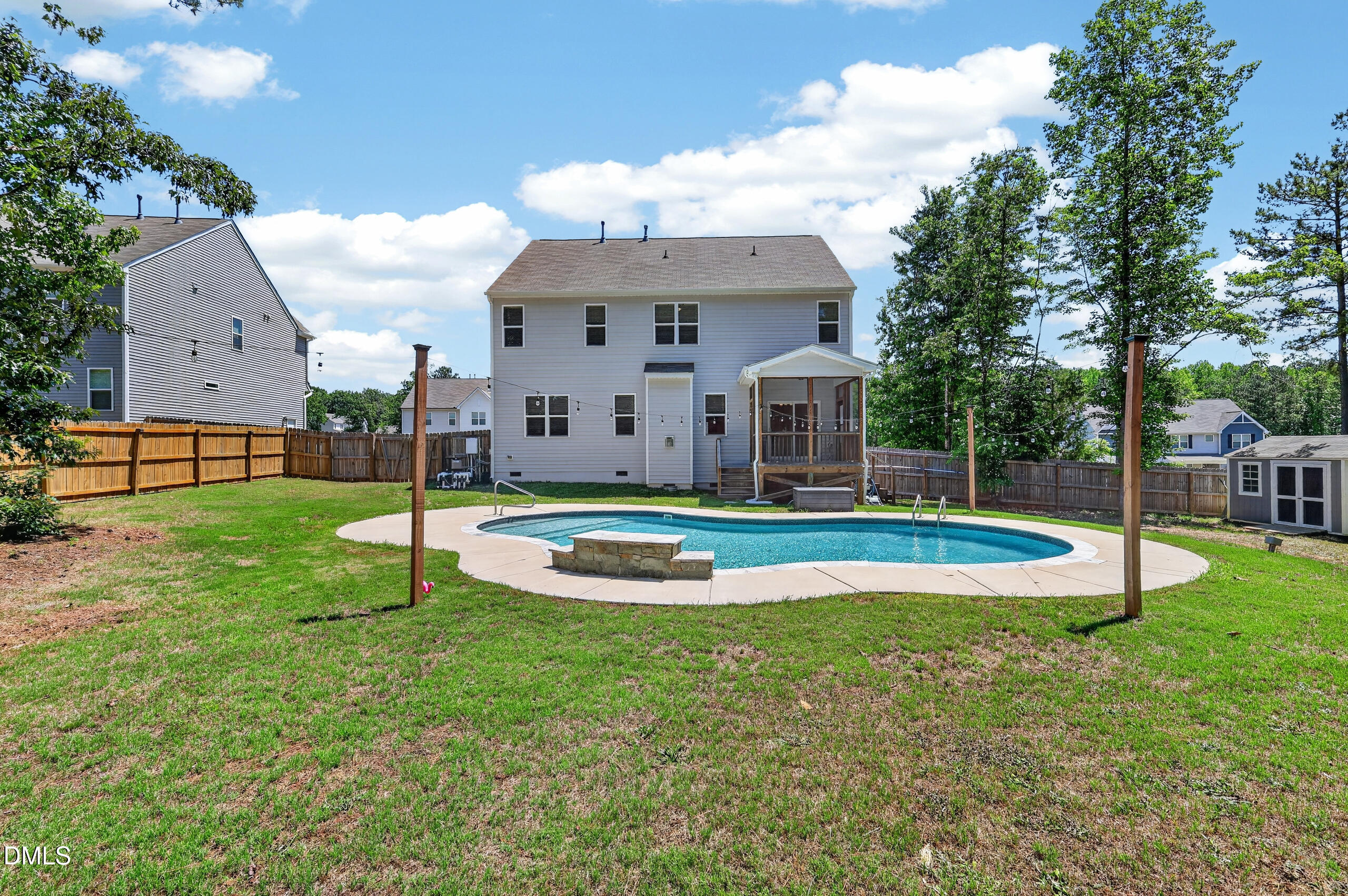 8909 Hardie Farm Circle Property Photo 53