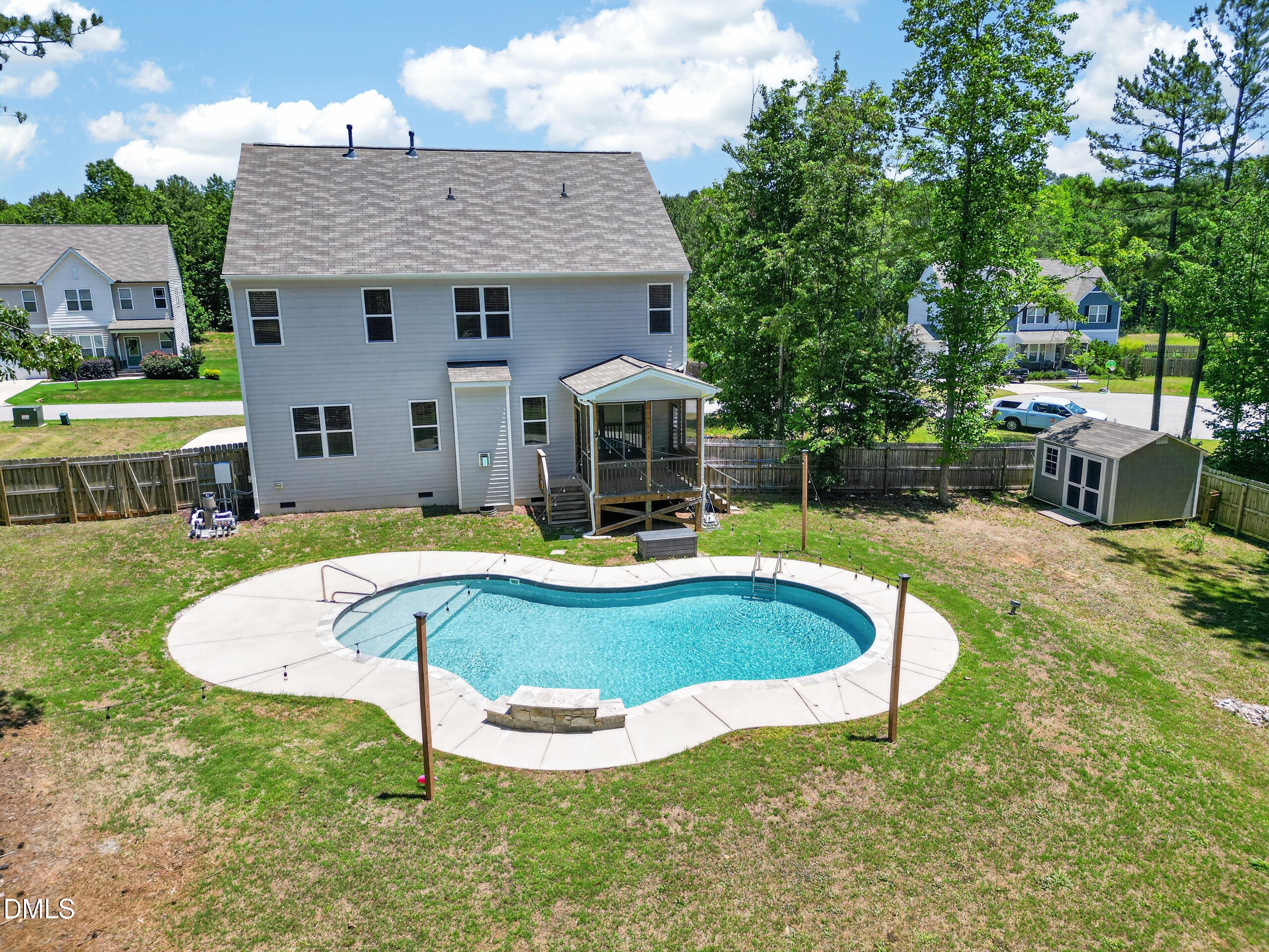 8909 Hardie Farm Circle Property Photo 57