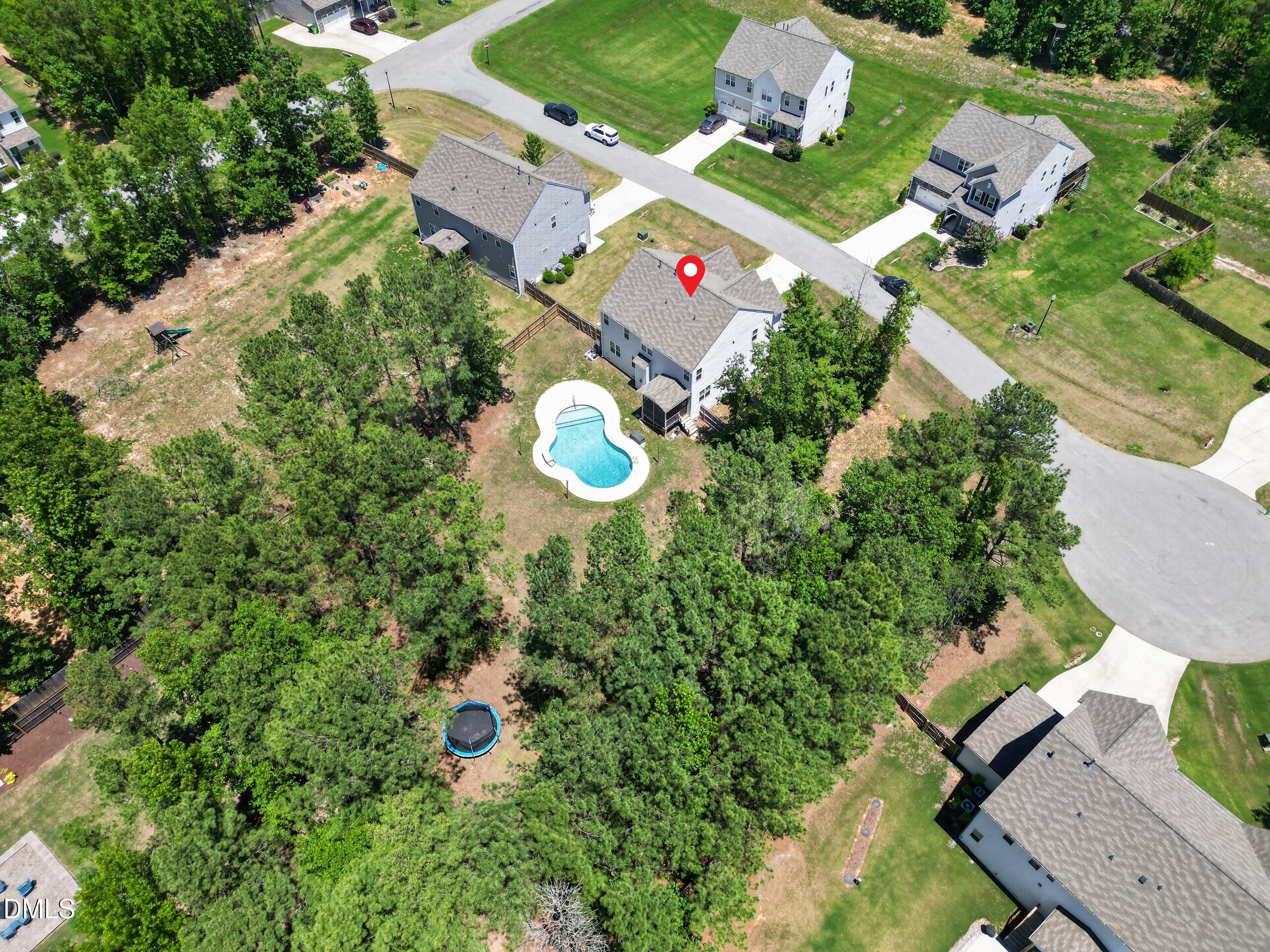 8909 Hardie Farm Circle Property Photo 61