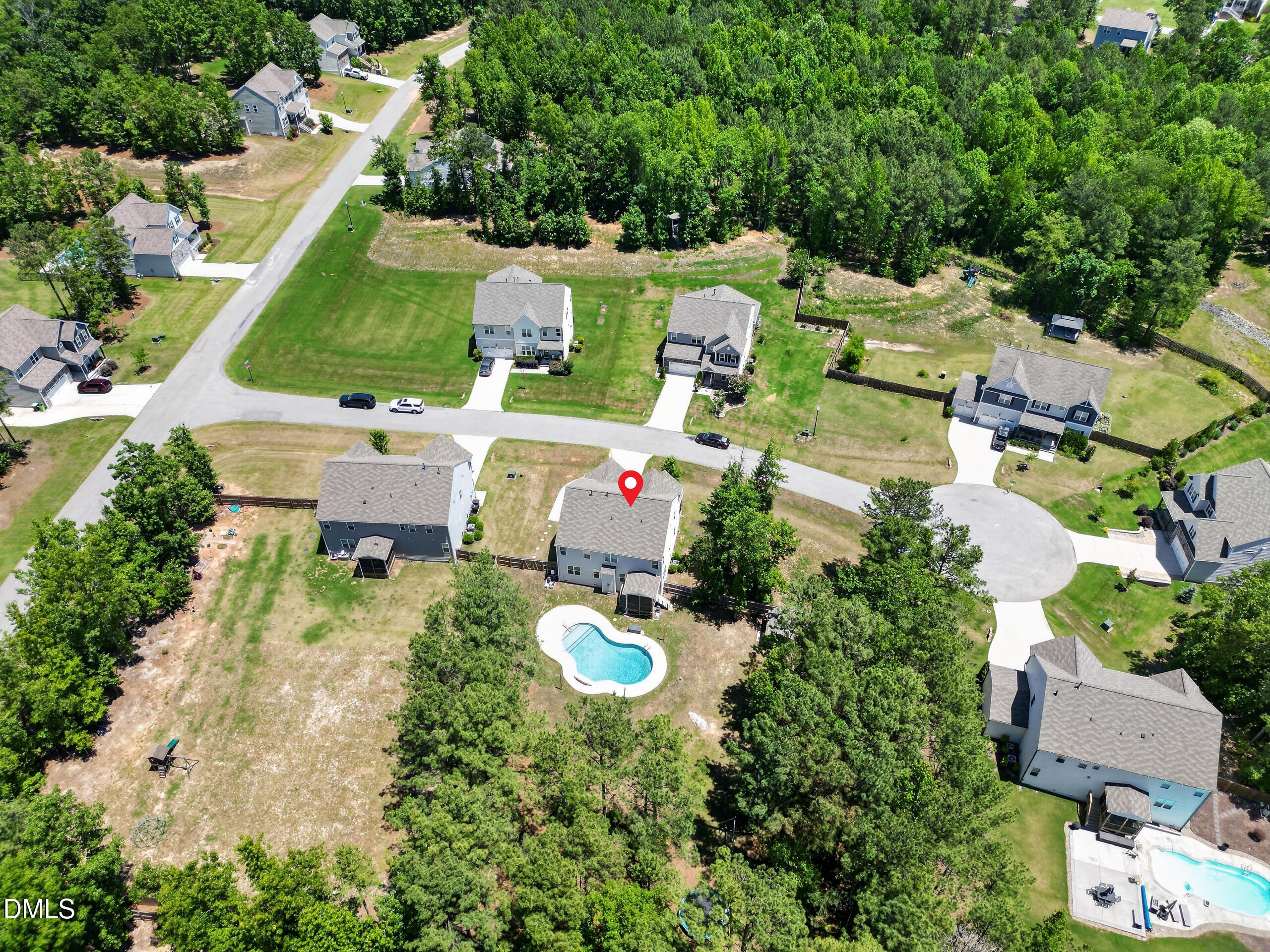 8909 Hardie Farm Circle Property Photo 62