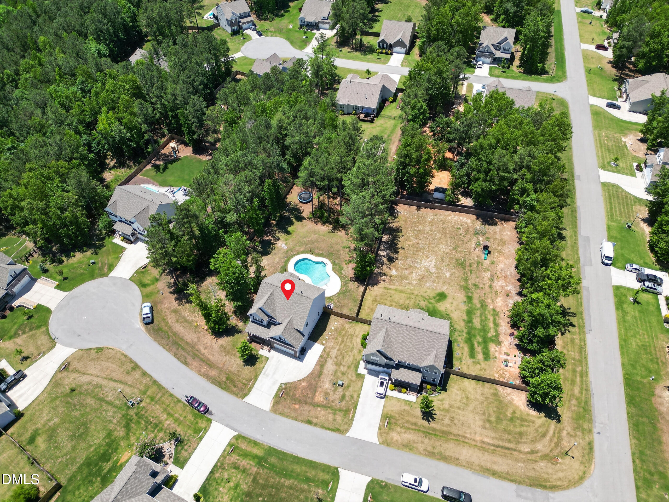 8909 Hardie Farm Circle Property Photo 64