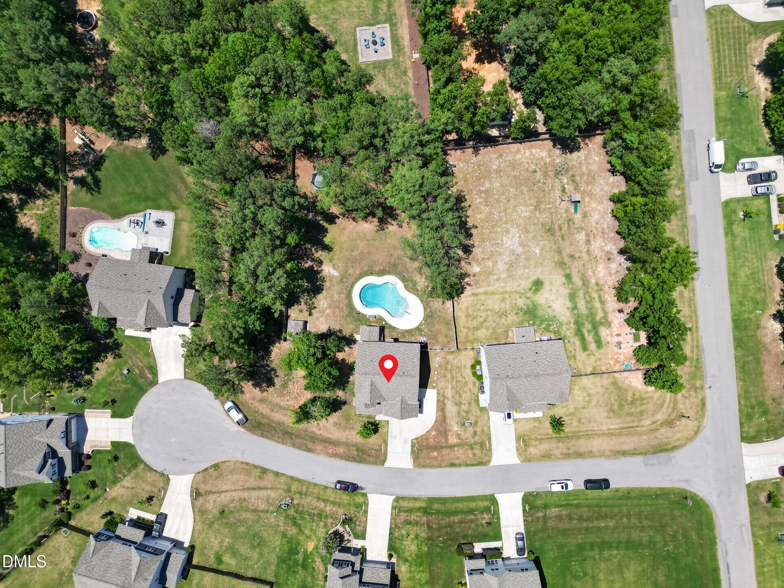 8909 Hardie Farm Circle Property Photo 65