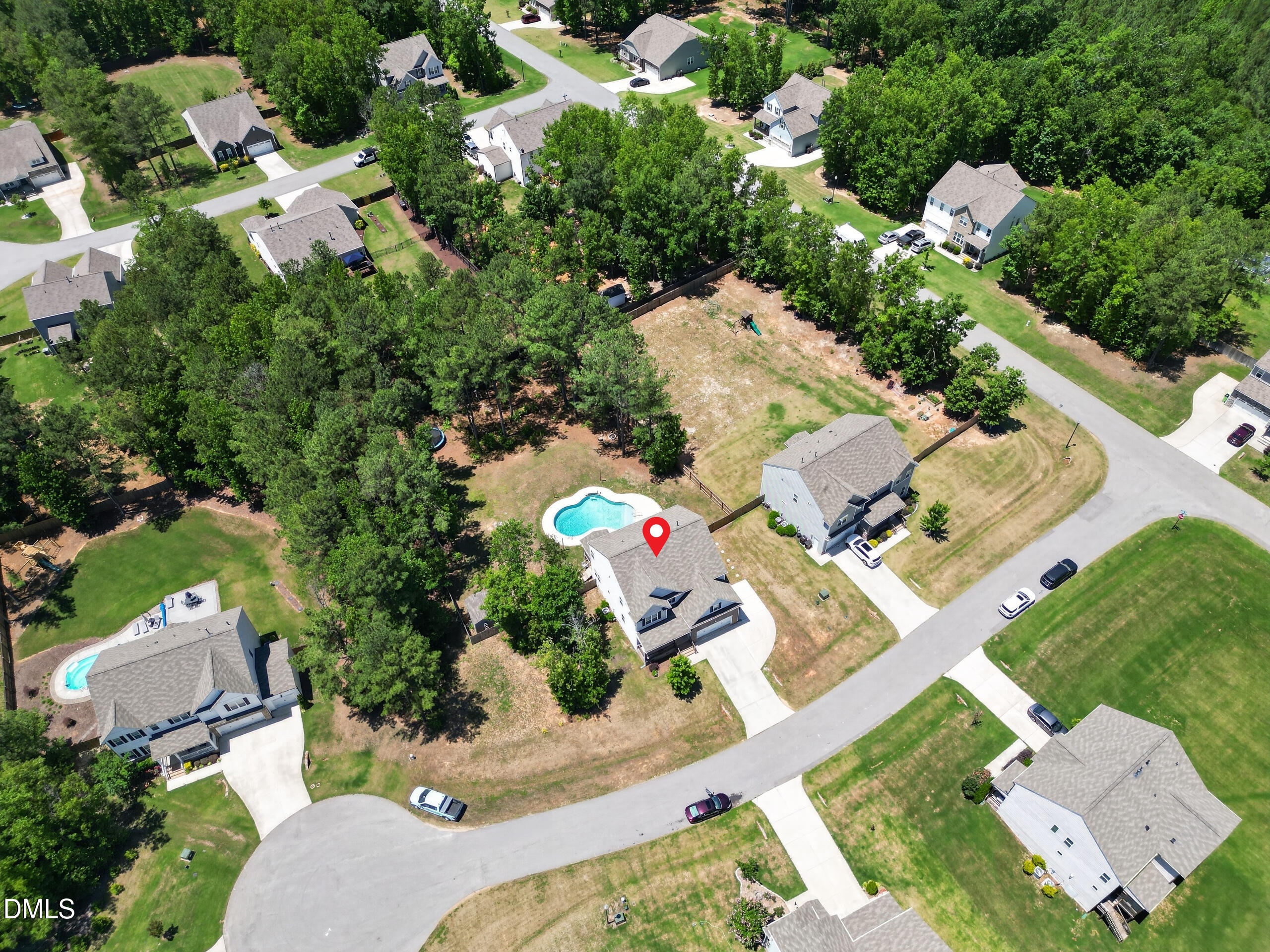 8909 Hardie Farm Circle Property Photo 66