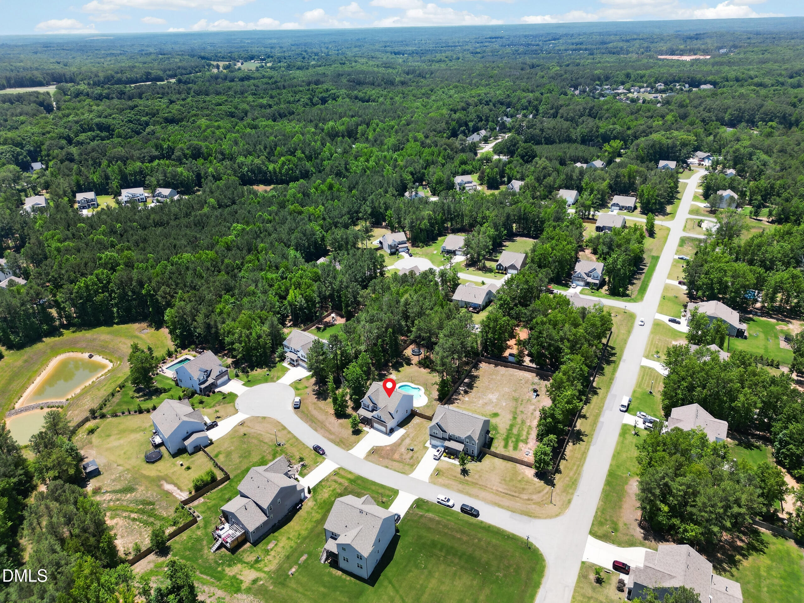 8909 Hardie Farm Circle Property Photo 67