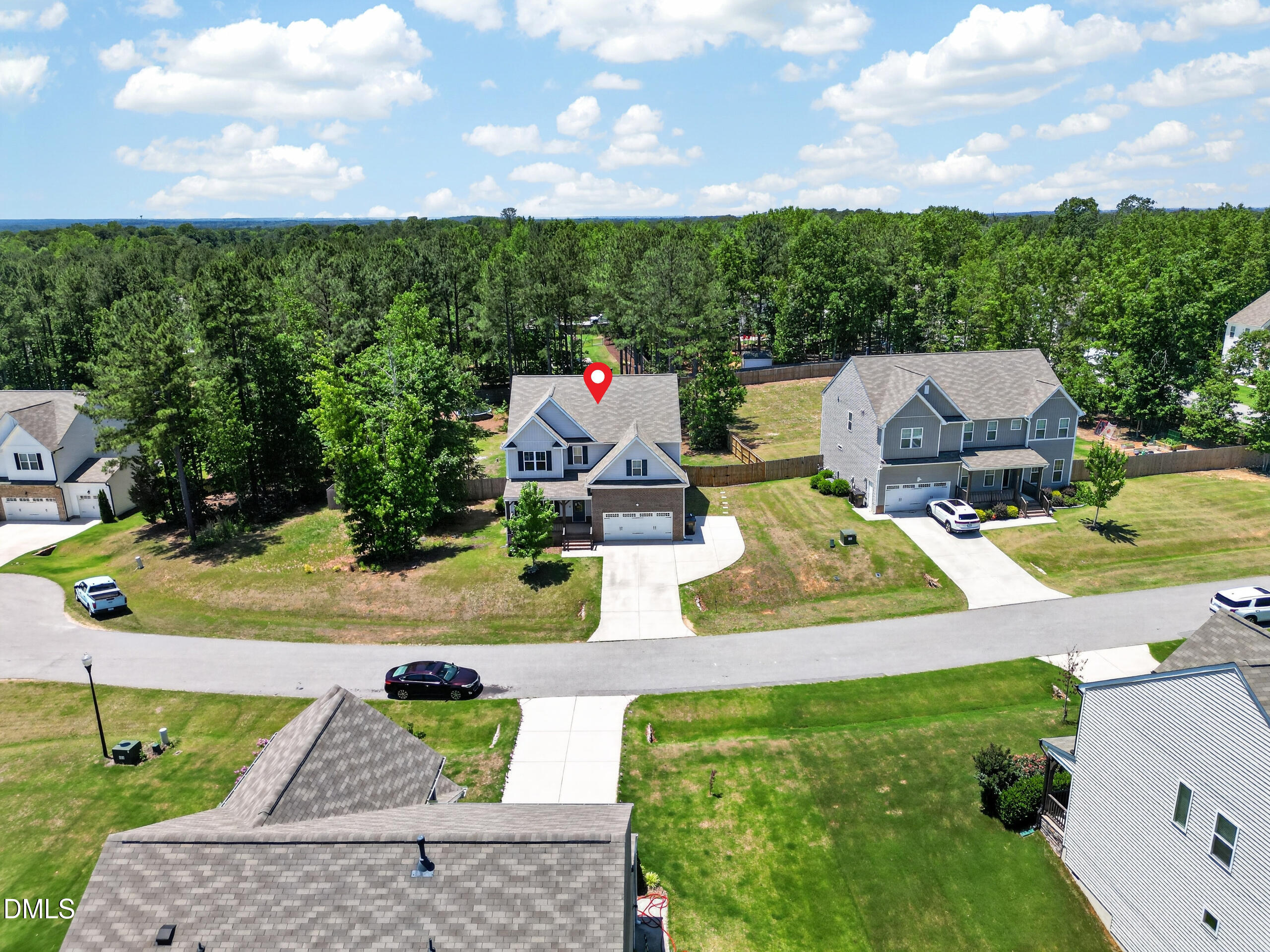 8909 Hardie Farm Circle Property Photo 69