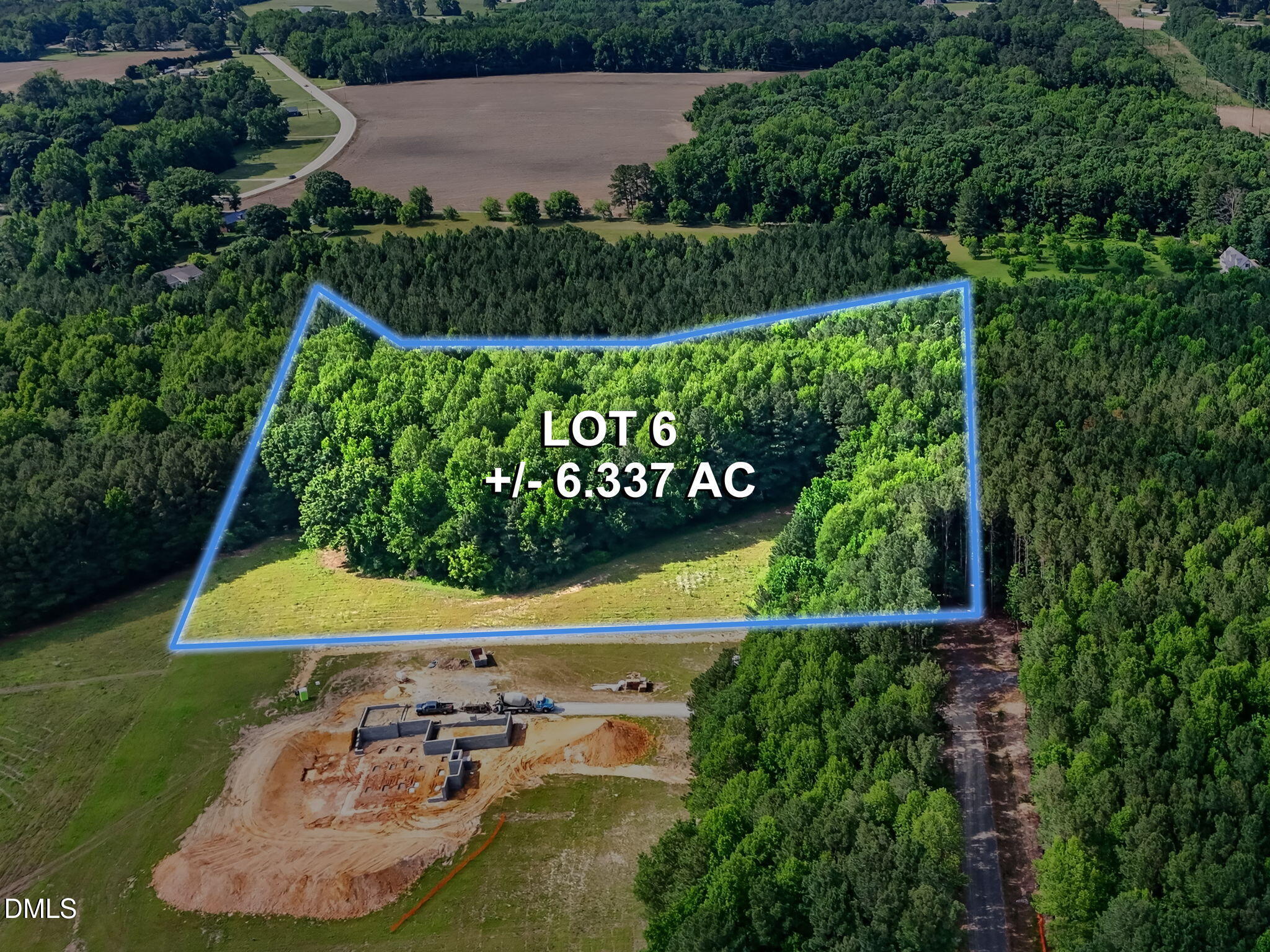 0 Rice Road Property Photo