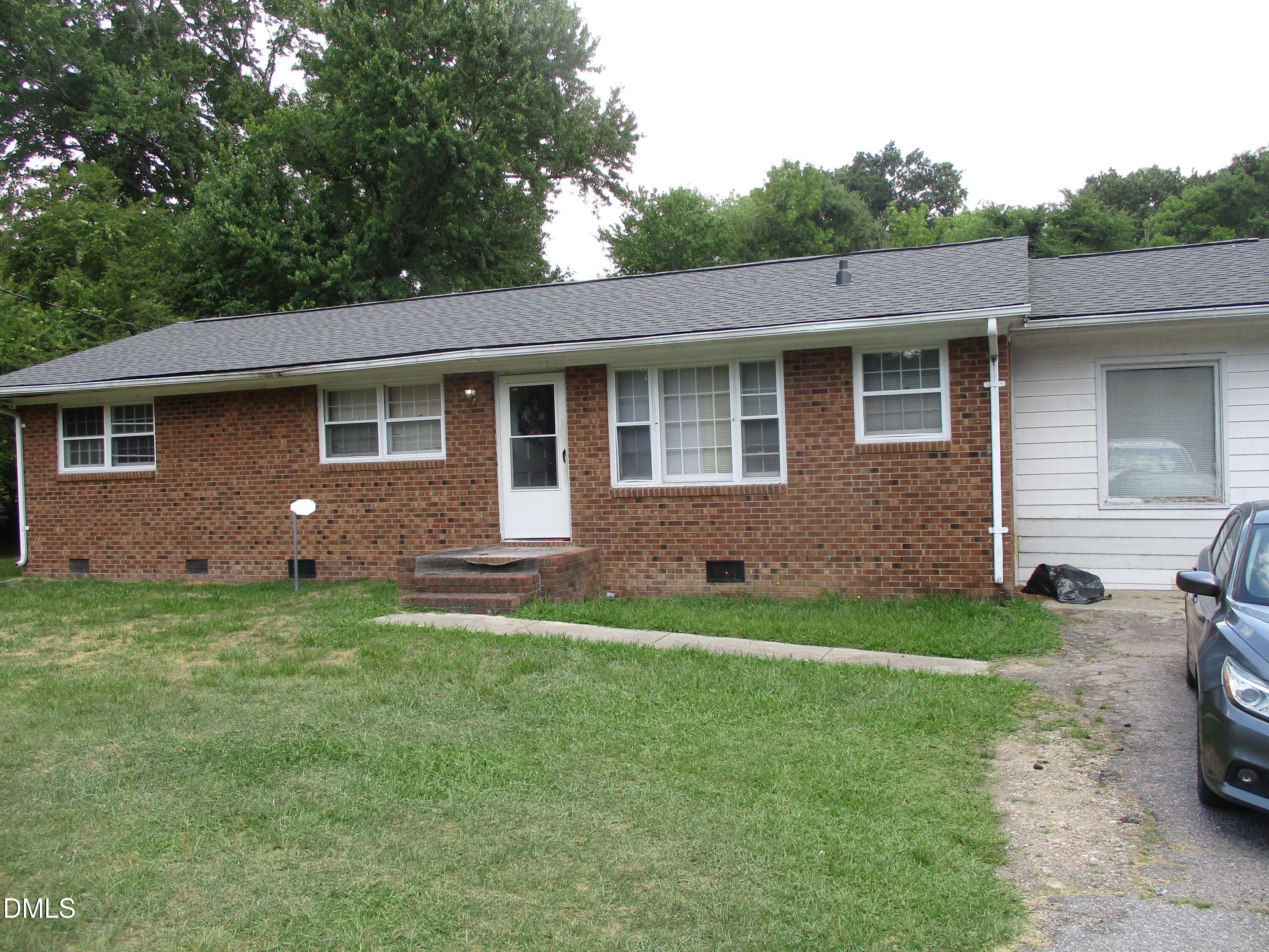 4501 Rock Quarry Road Property Photo 1