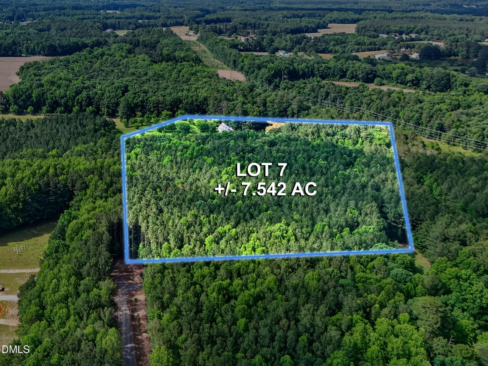 0 Rice Road Property Photo